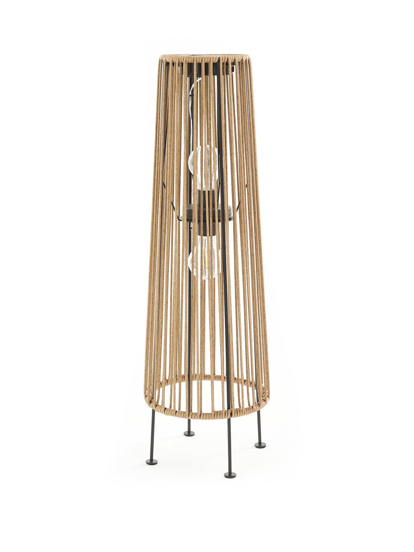 the-very-collection-68cm-tall-rattan-solar-lanternstillFront