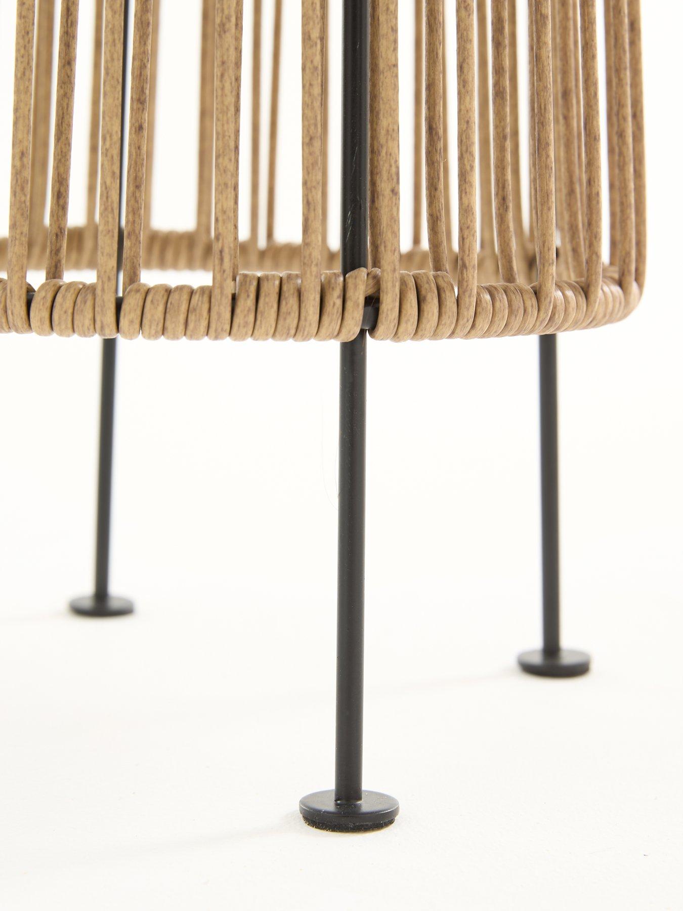 the-very-collection-68cm-tall-rattan-solar-lanternoutfit