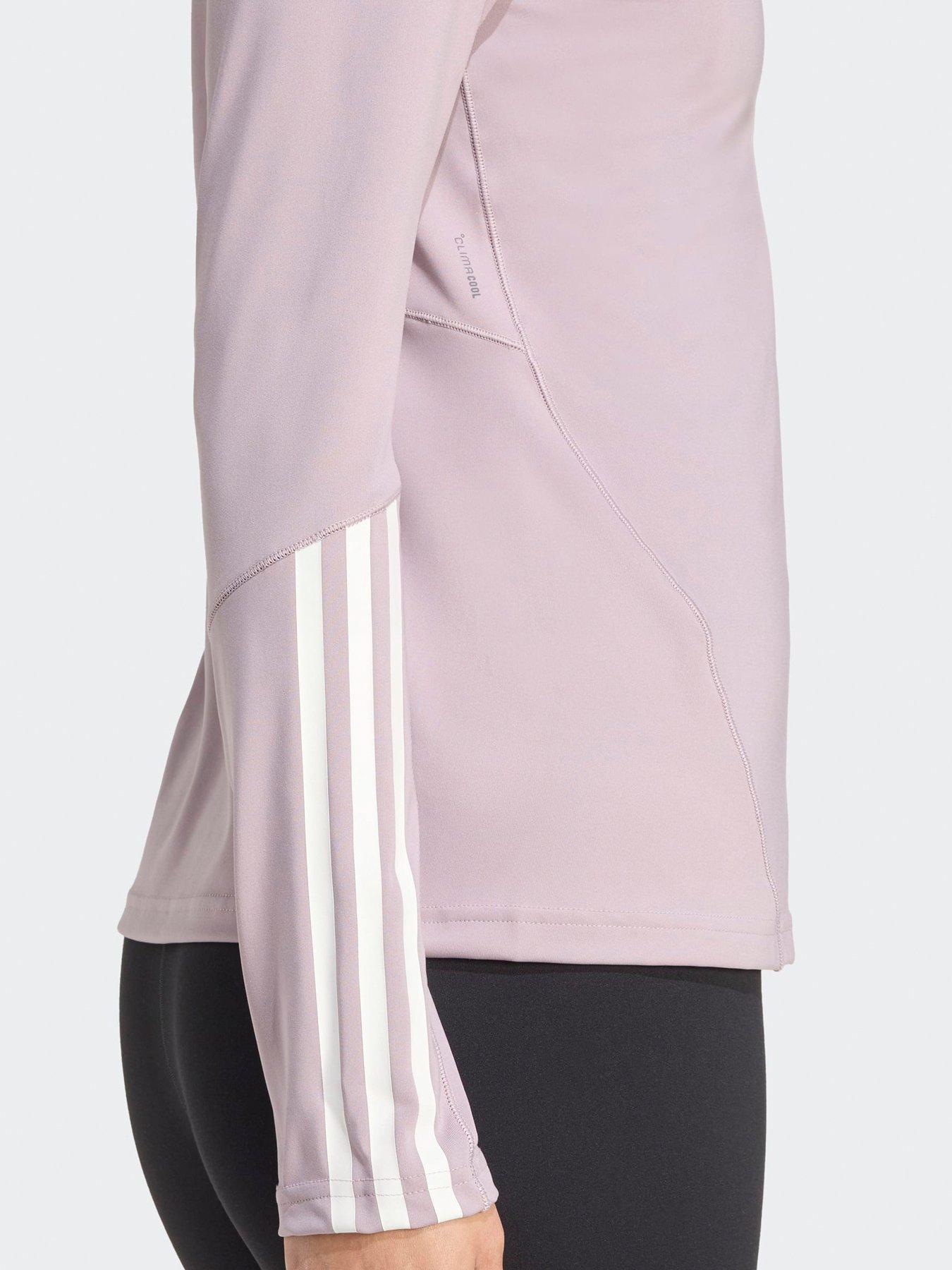 adidas-womens-training-hyperglam-14-zip-purpledetail