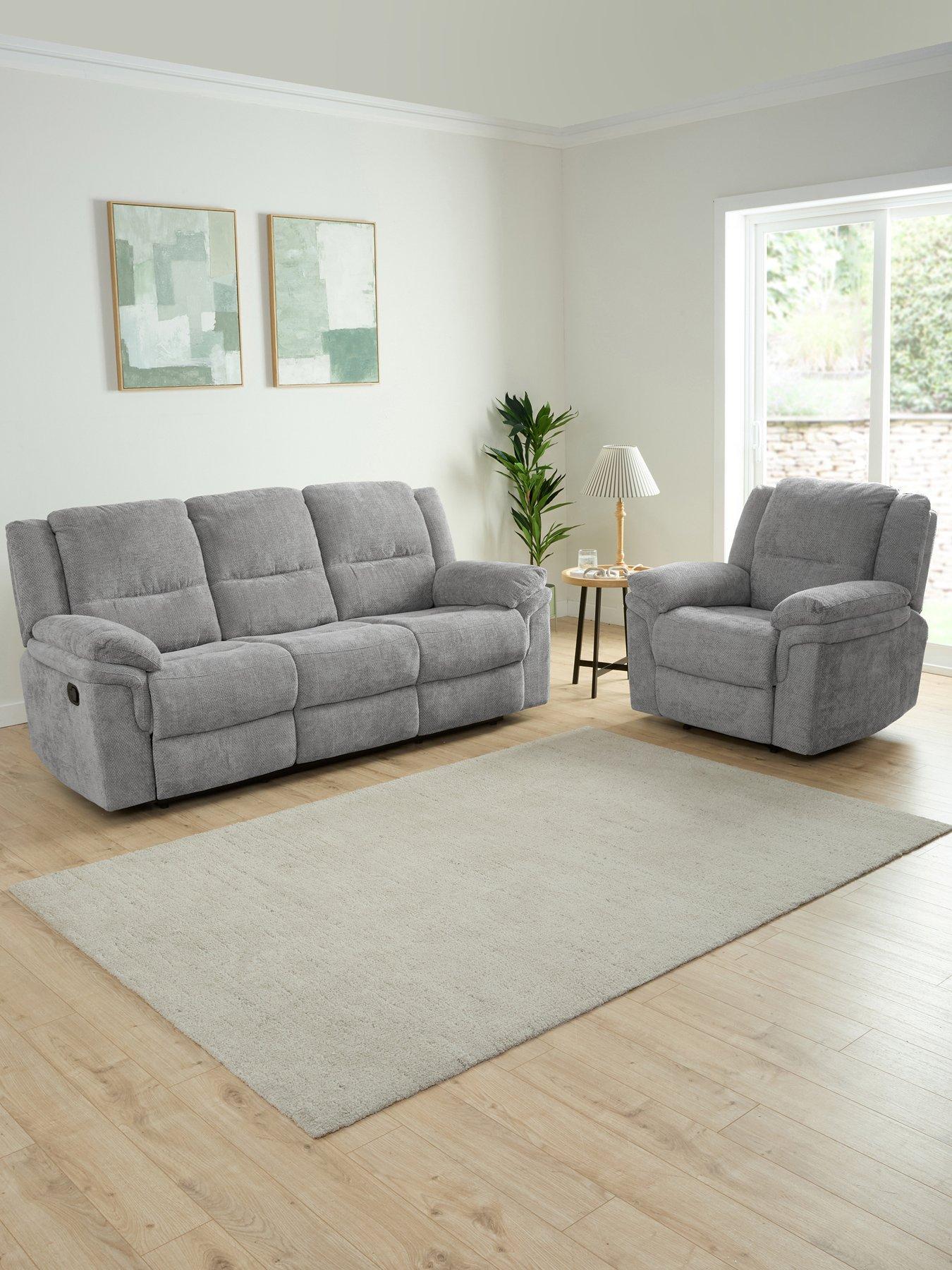 the-very-collection-albion-3-seater-fabric-manual-recliner-chair-set-fscreg-certified