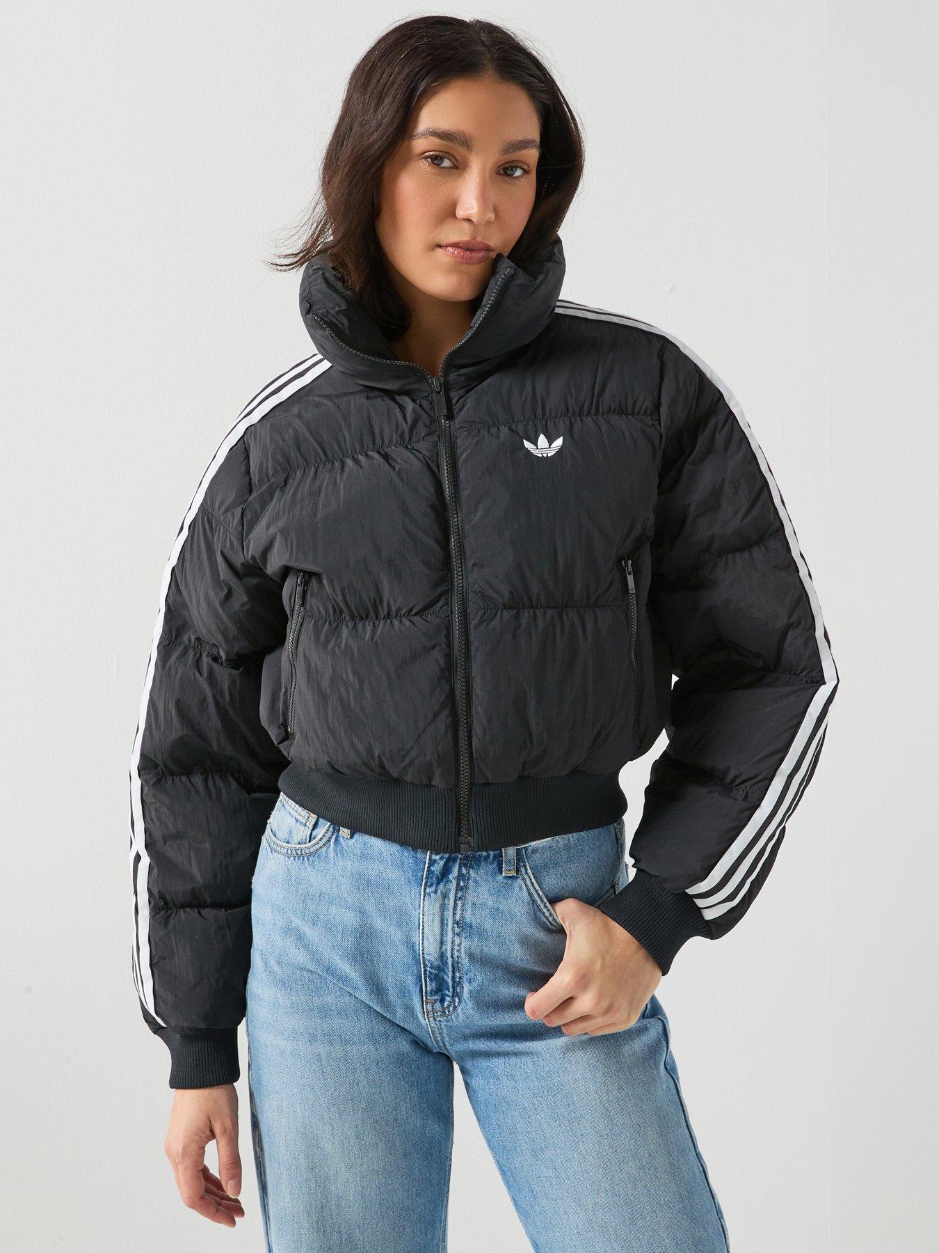 adidas-originals-womens-cropped-puffer-coat-black