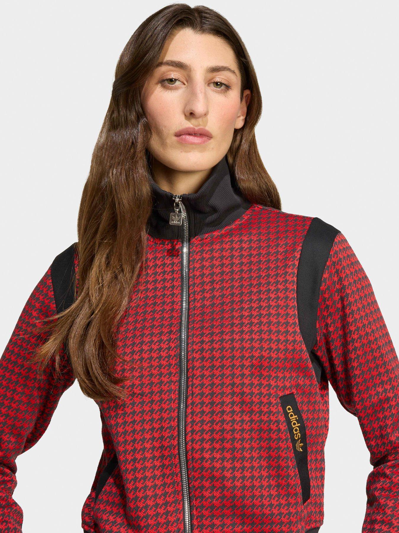 adidas-originals-womens-houndstooth-track-top-reddetail