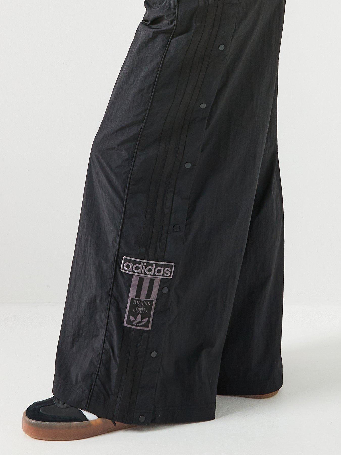 adidas-originals-womens-adibreak-adicolor-adilenium-track-pants-blackoutfit