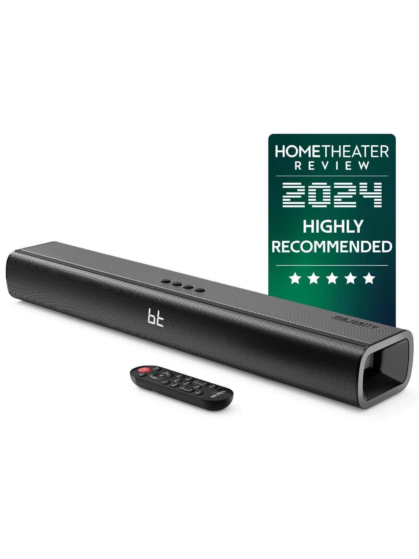 majority-naga-60nbspsoundbar-120w-blackstillFront