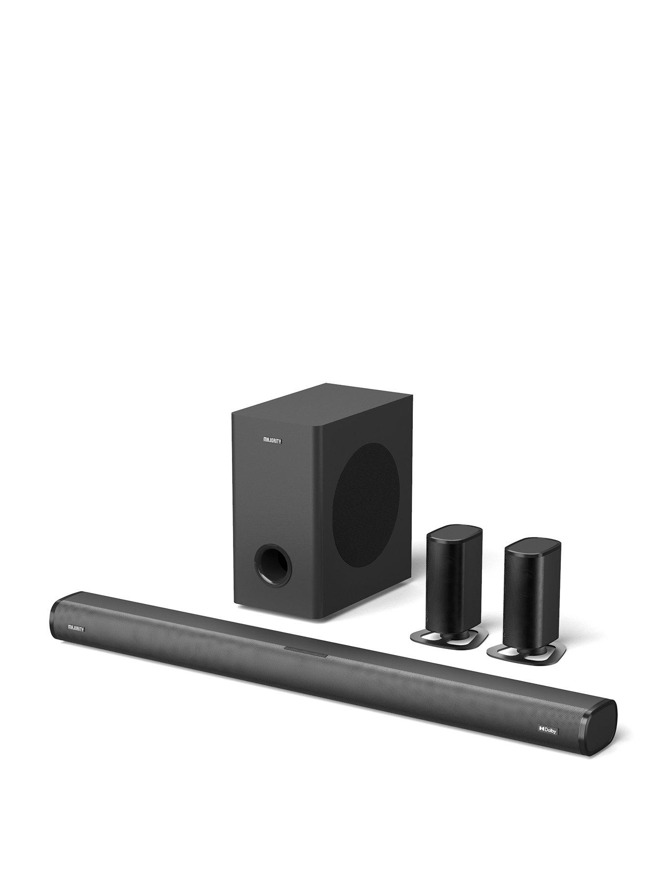 majority-everest-51-dolby-soundbar