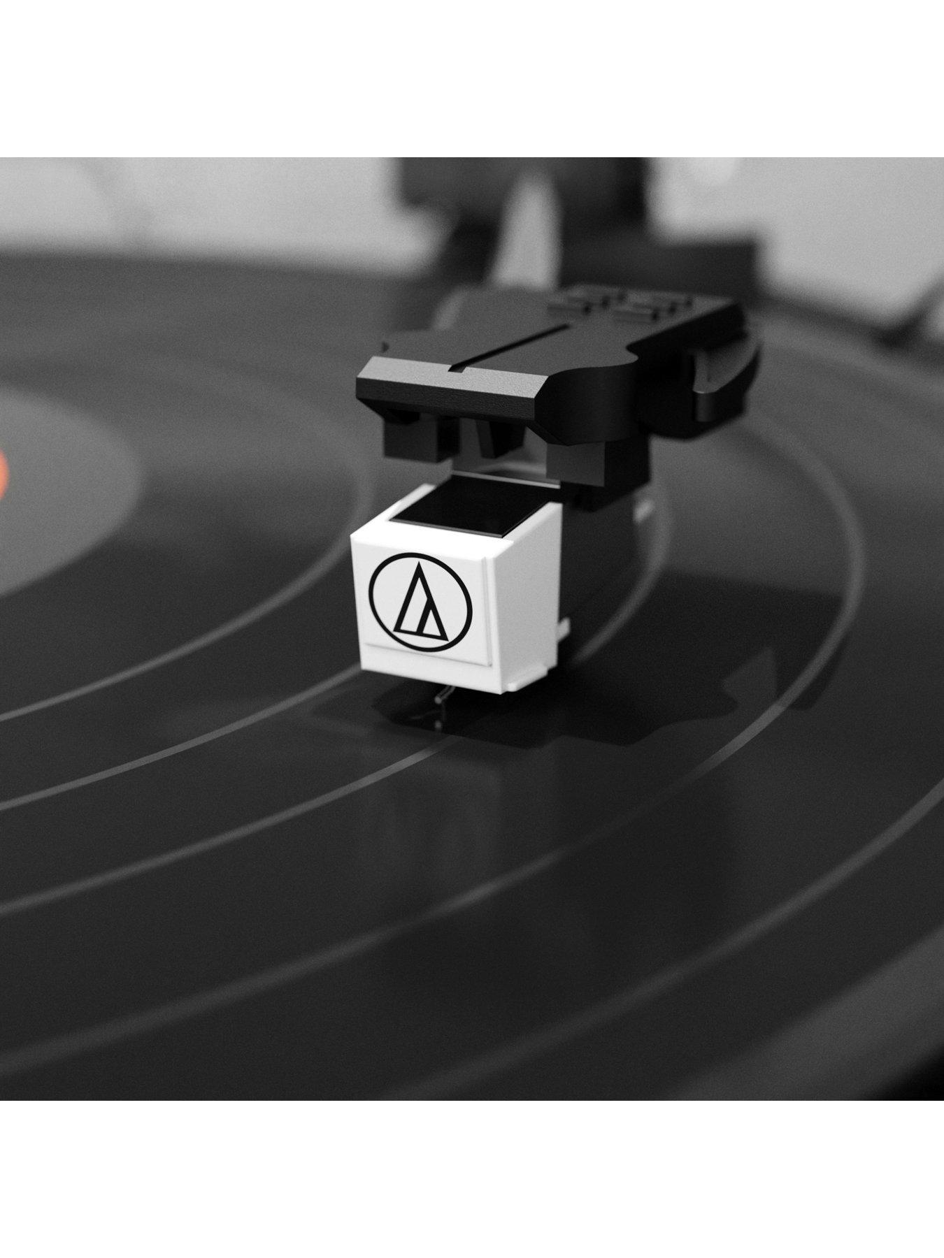 Image 6 of 7 of Oakcastle TT200 Record Player