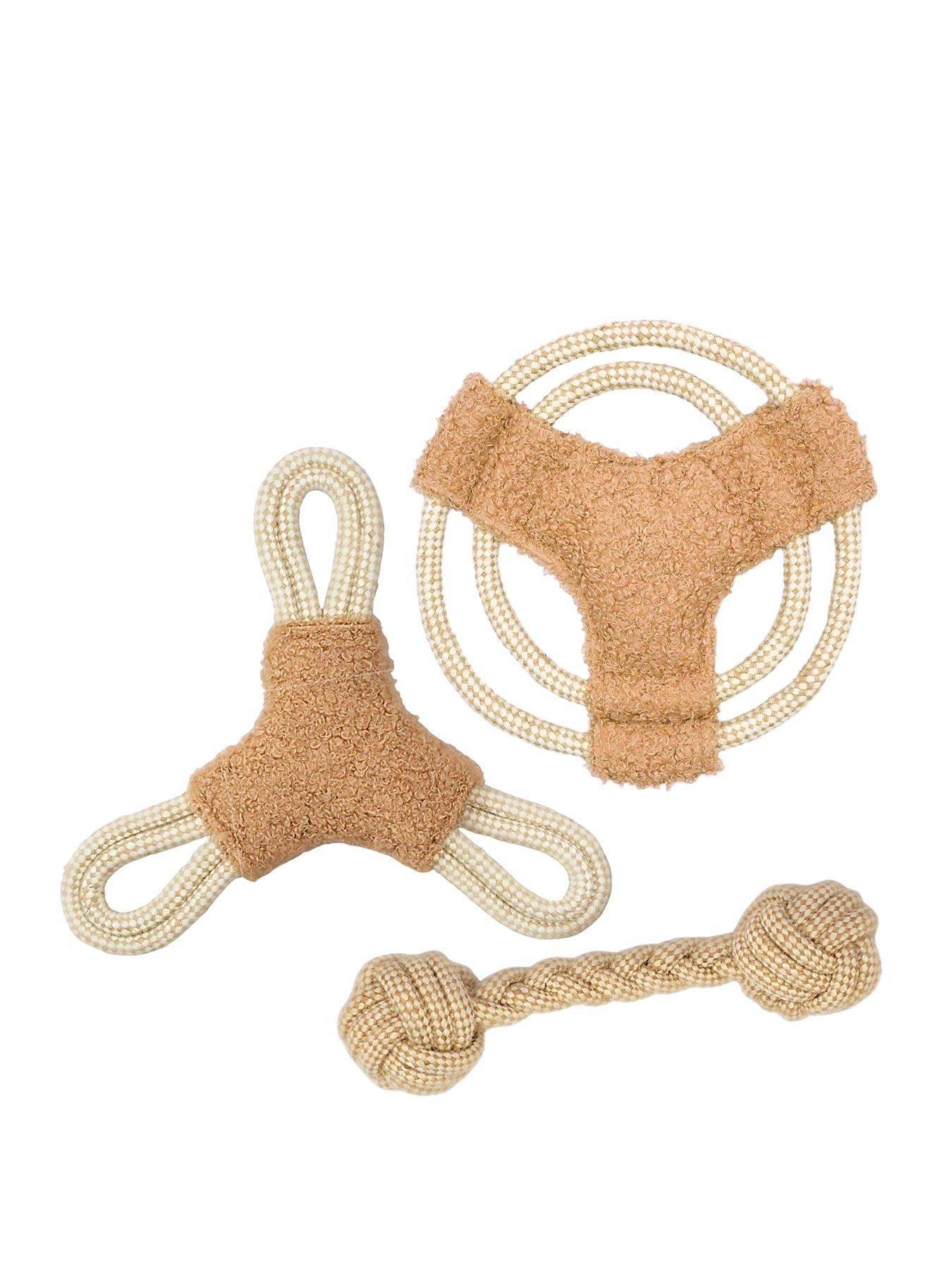 michelle-keegan-dog-toy-set