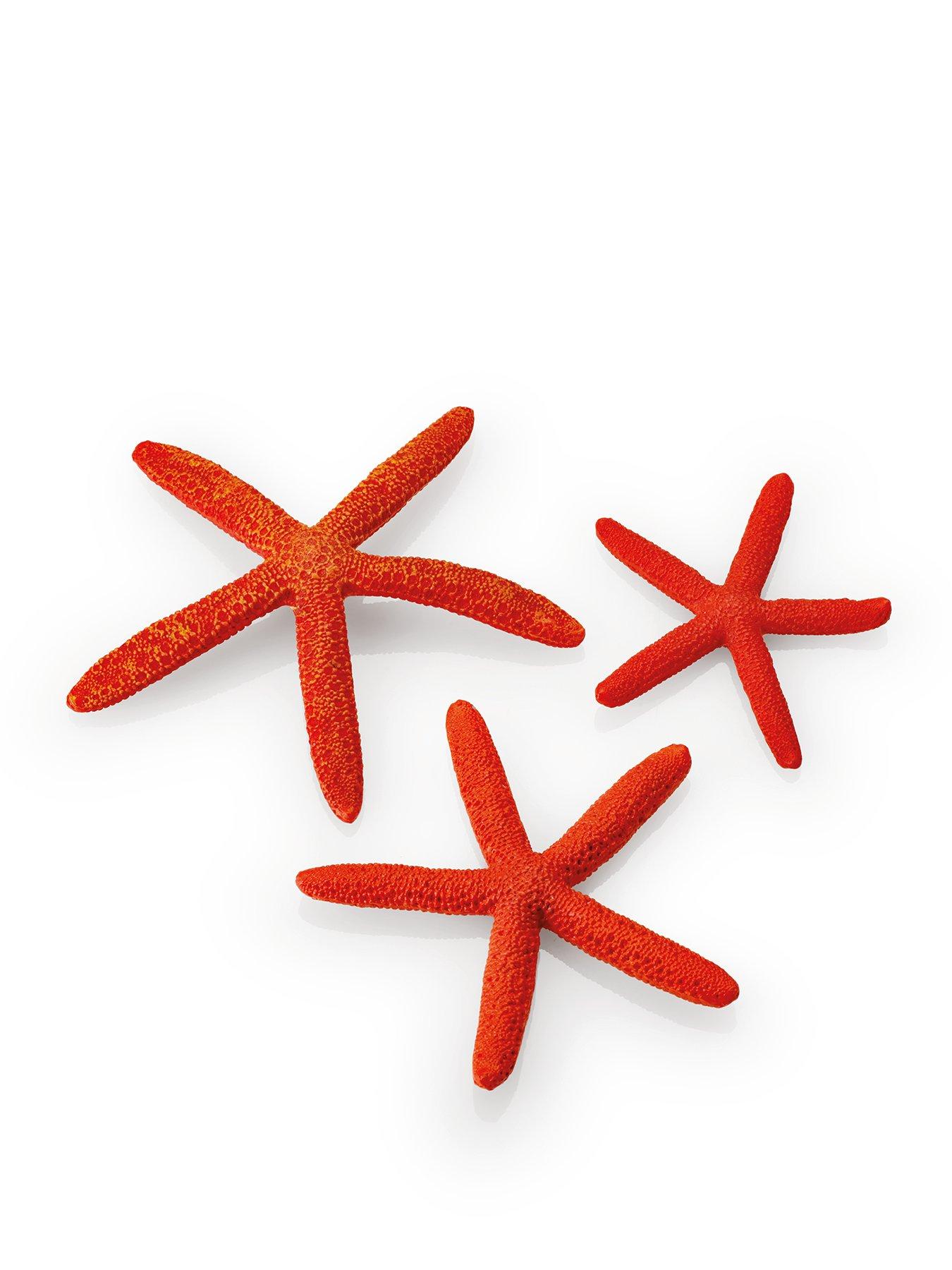 biorb-starfish-set-3-red