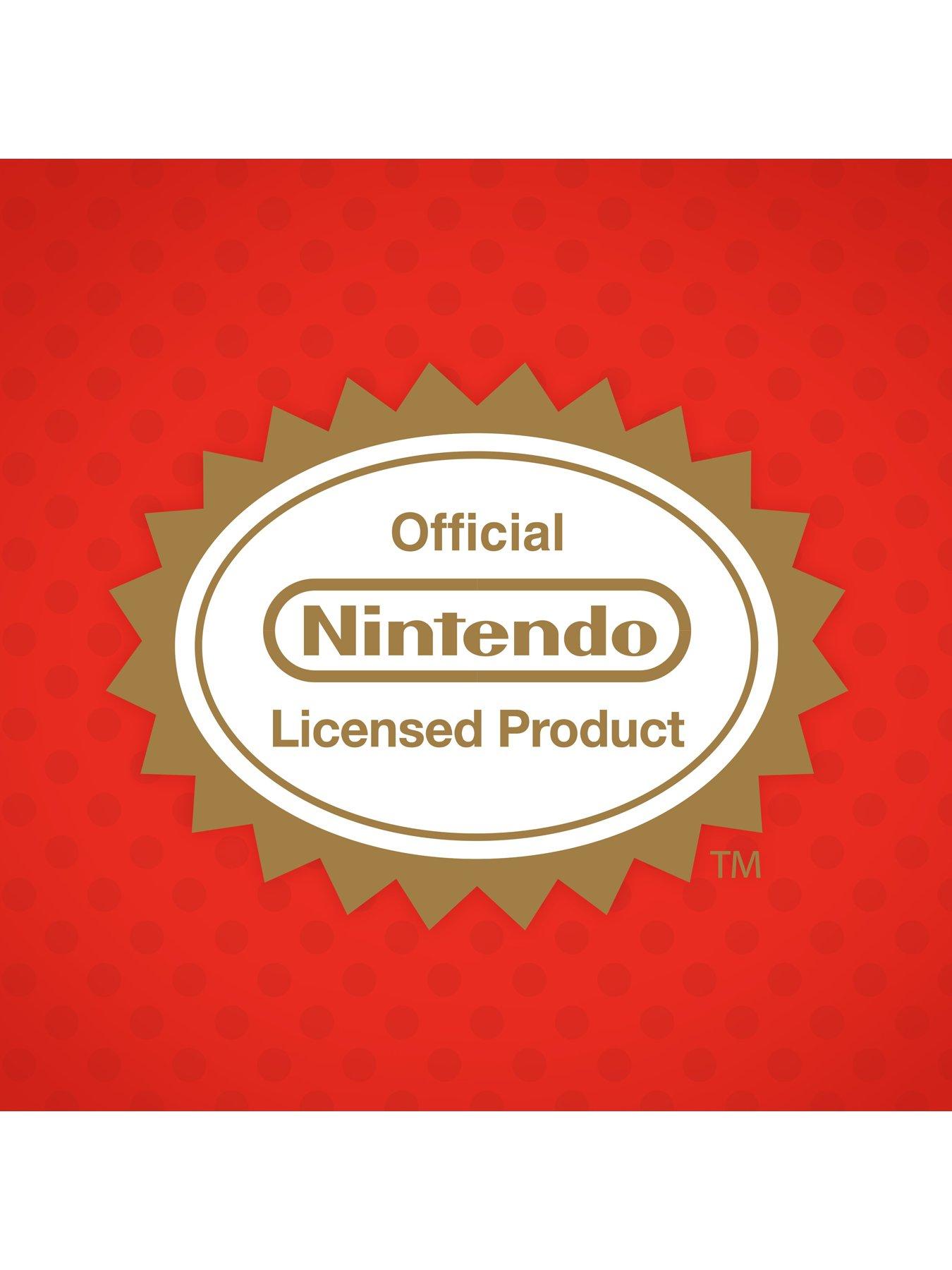 Image 2 of 8 of Turtle Beach Rematch Wireless - NS - Mario Bricks Reveal