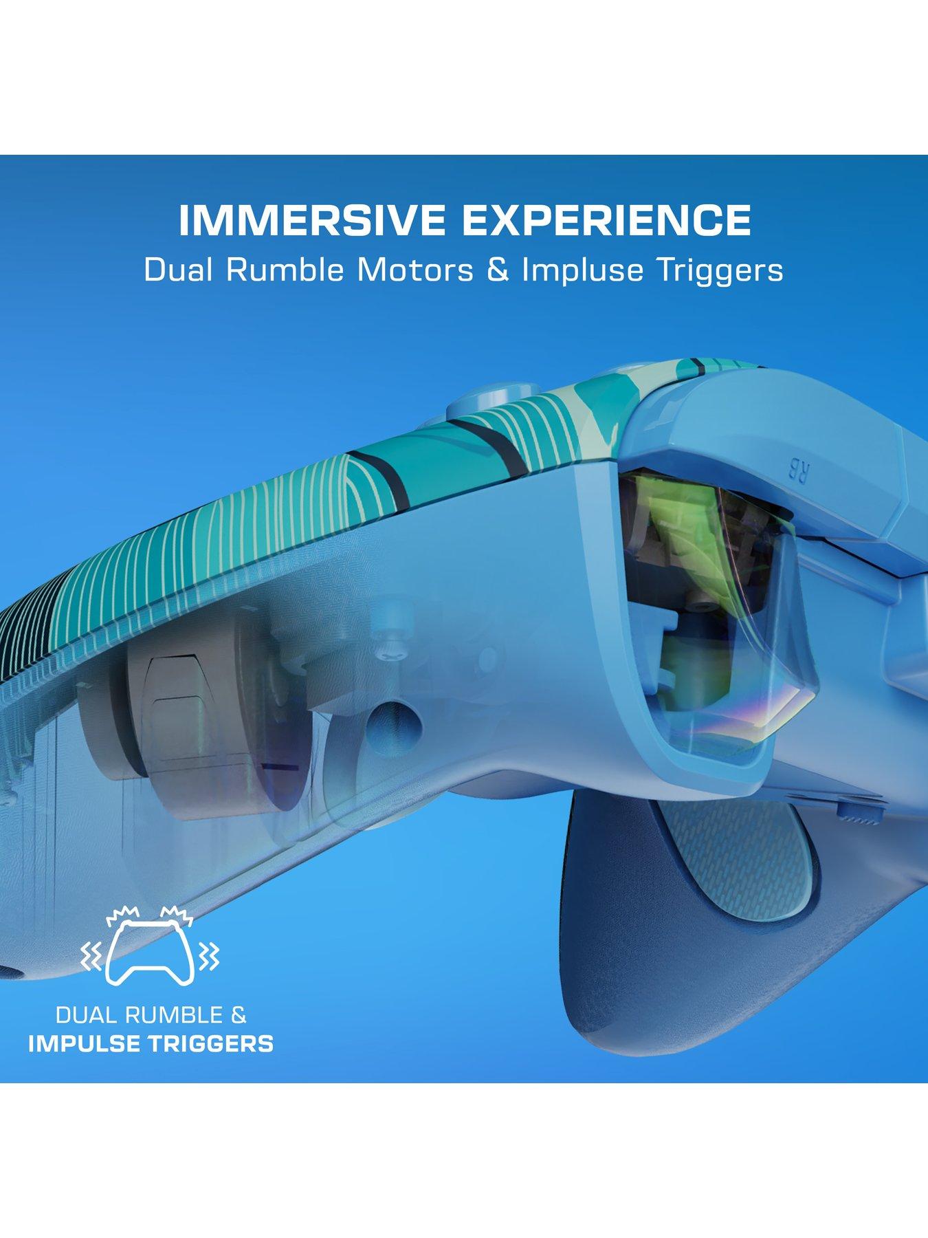 turtle-beach-rematch-advanced-wired-gaming-controller-fornbspxbox-middot-blue-kitsune-everglowdetail