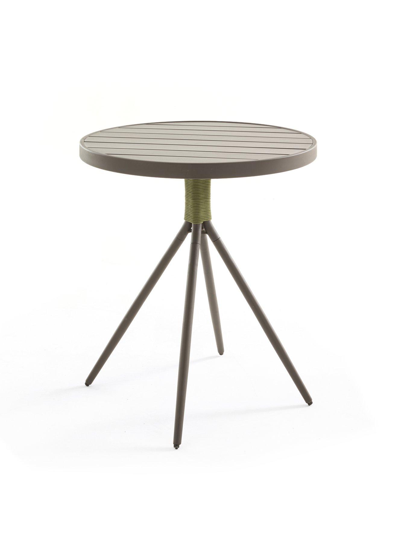 Image 5 of 7 of The Very Collection Verde Bistro Set