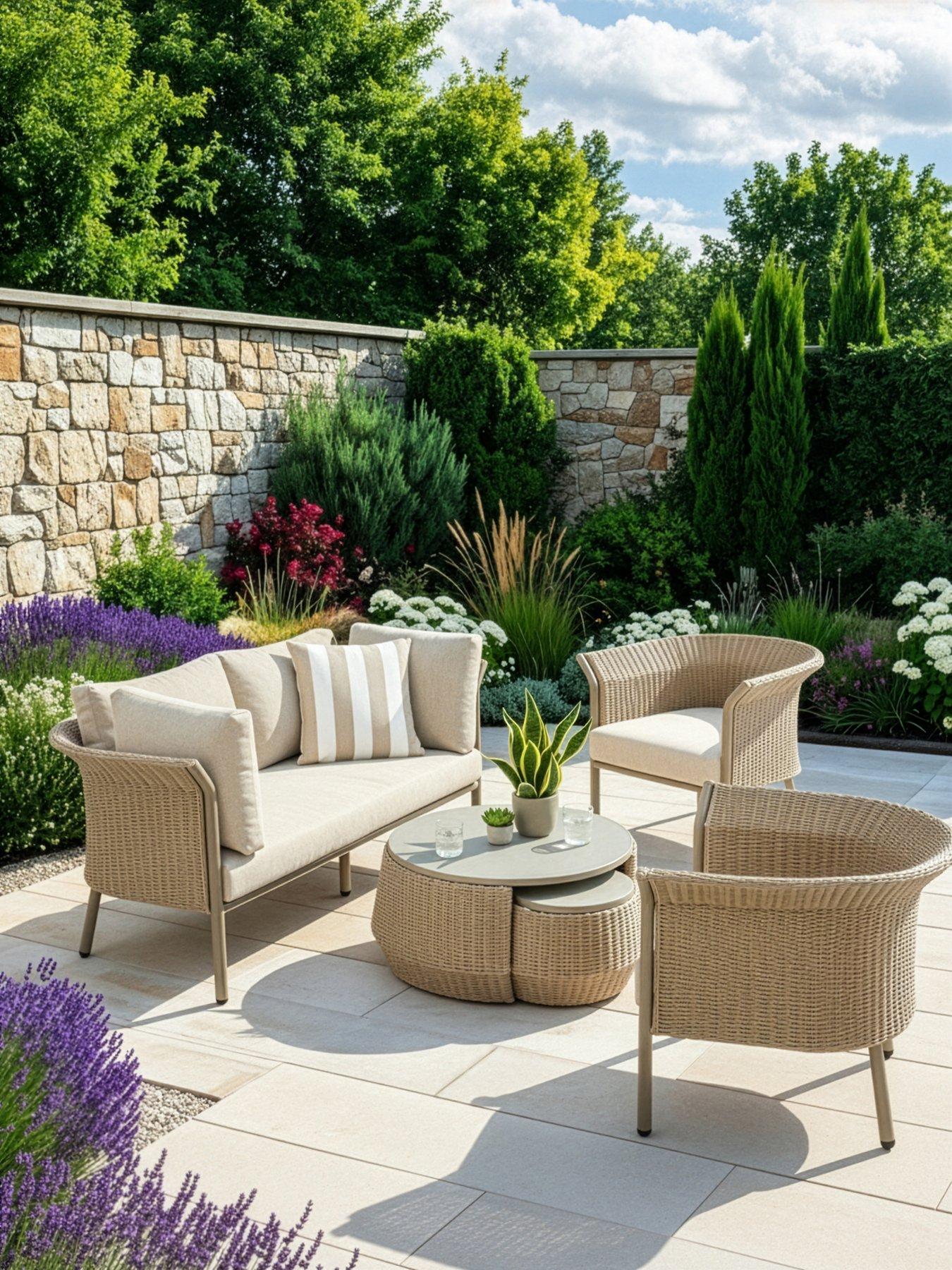 The Very Collection Cairns Sofa Set