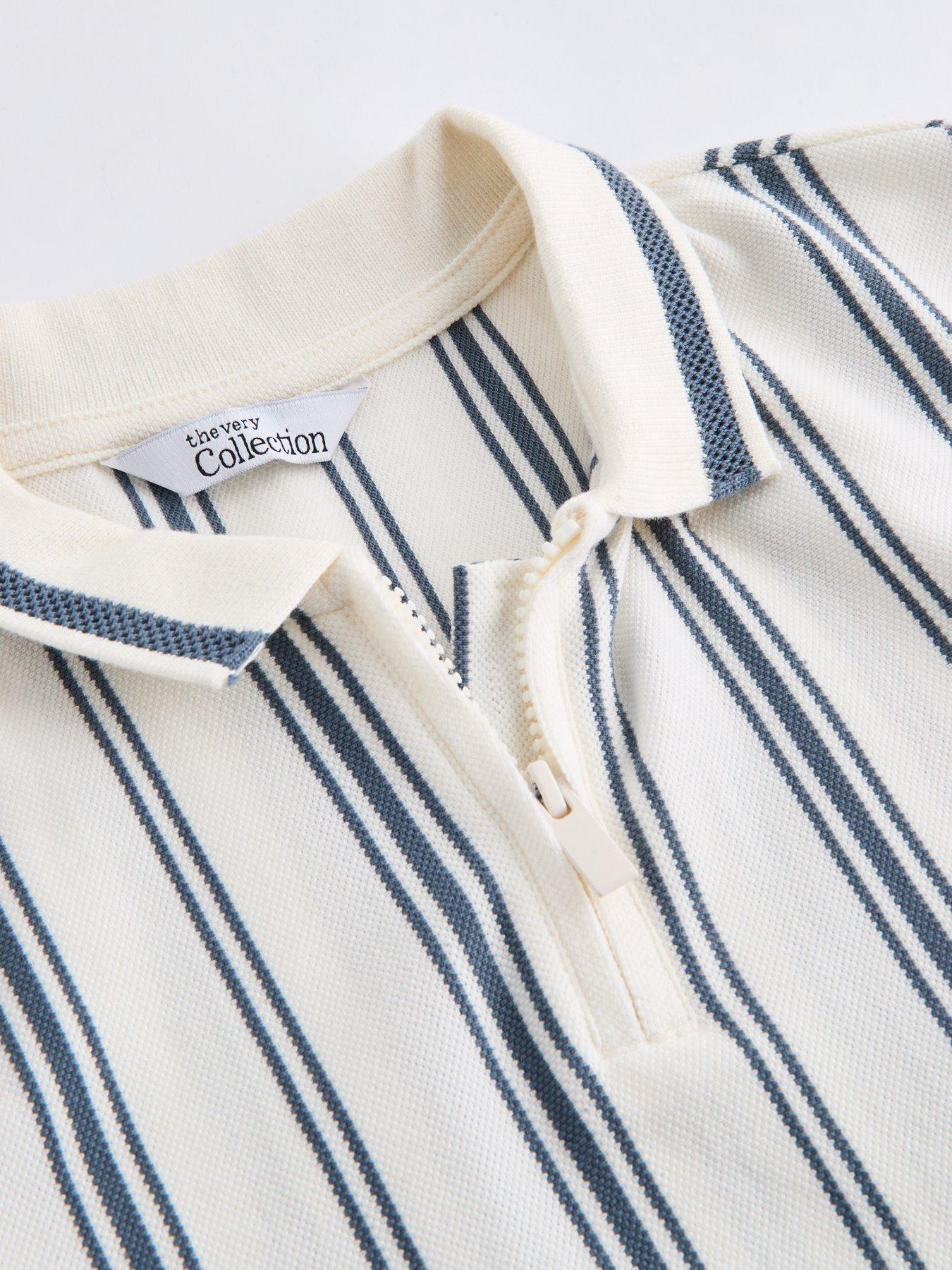 the-very-collection-boys-zip-up-stripe-polo-multidetail