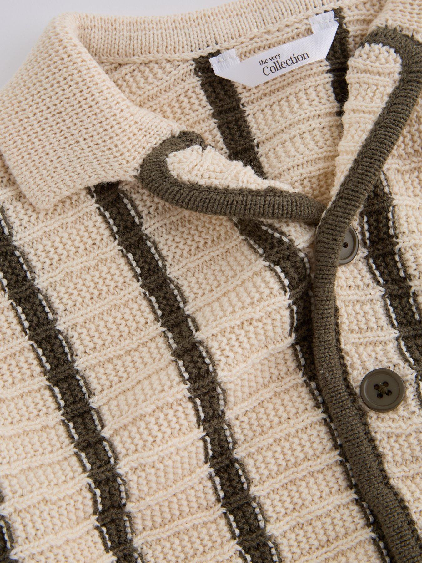 the-very-collection-boys-stripe-crochet-shirt-multioutfit