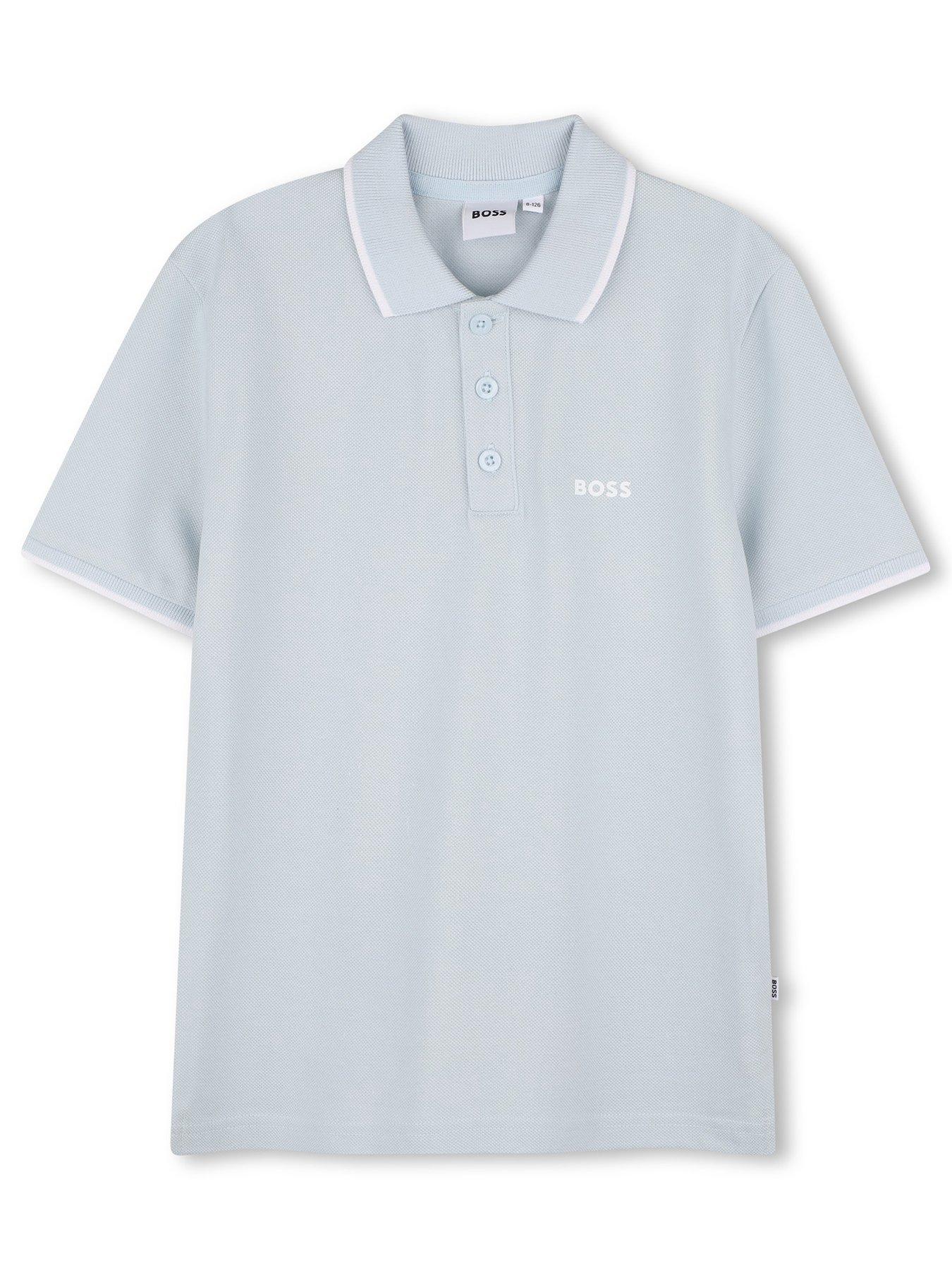 boss-boys-short-sleeve-polo-shirt-light-blue
