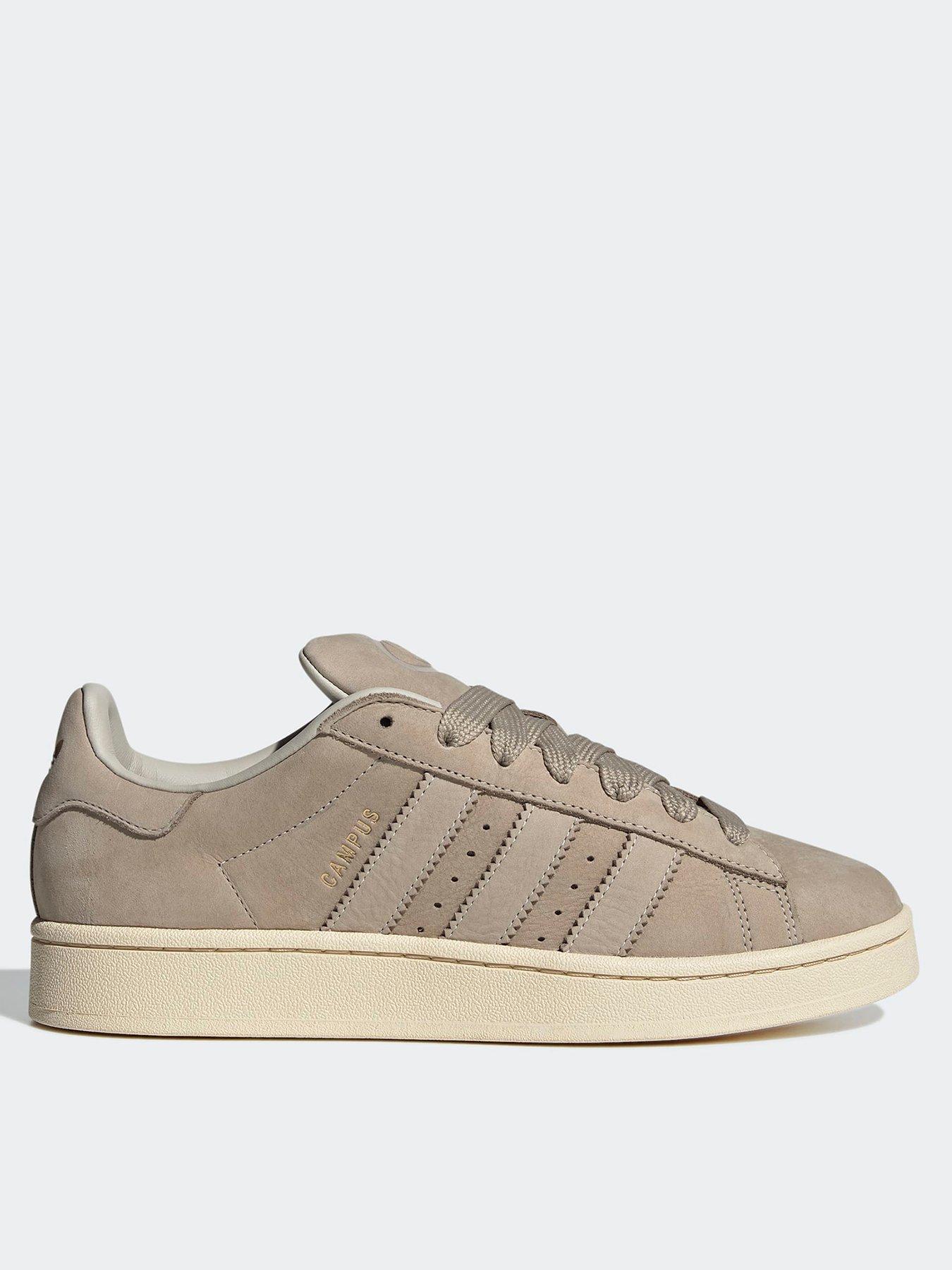 adidas Originals Unisex Campus 00S Trainers - Green