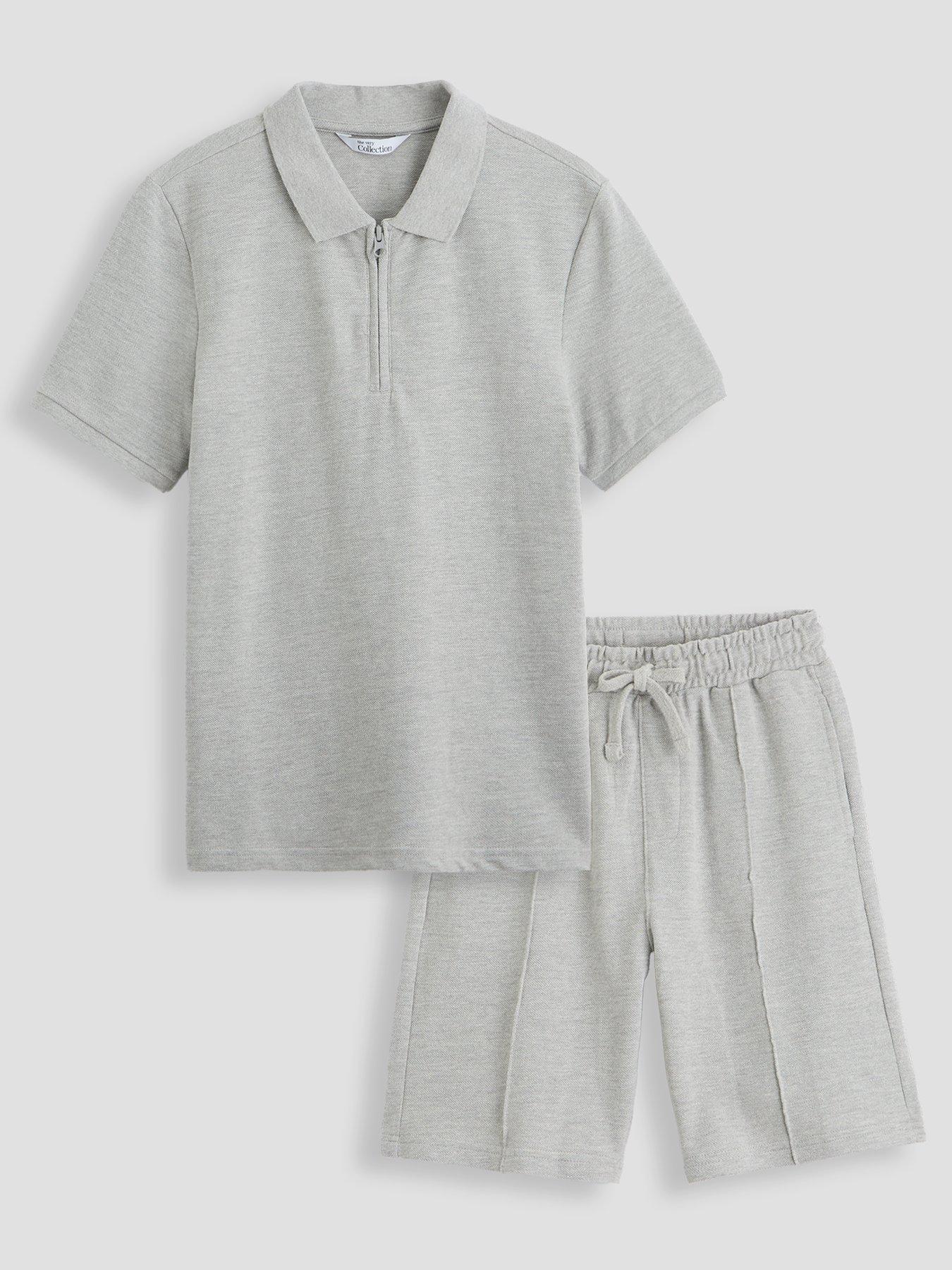 the-very-collection-boys-polo-and-shorts-set-multifront