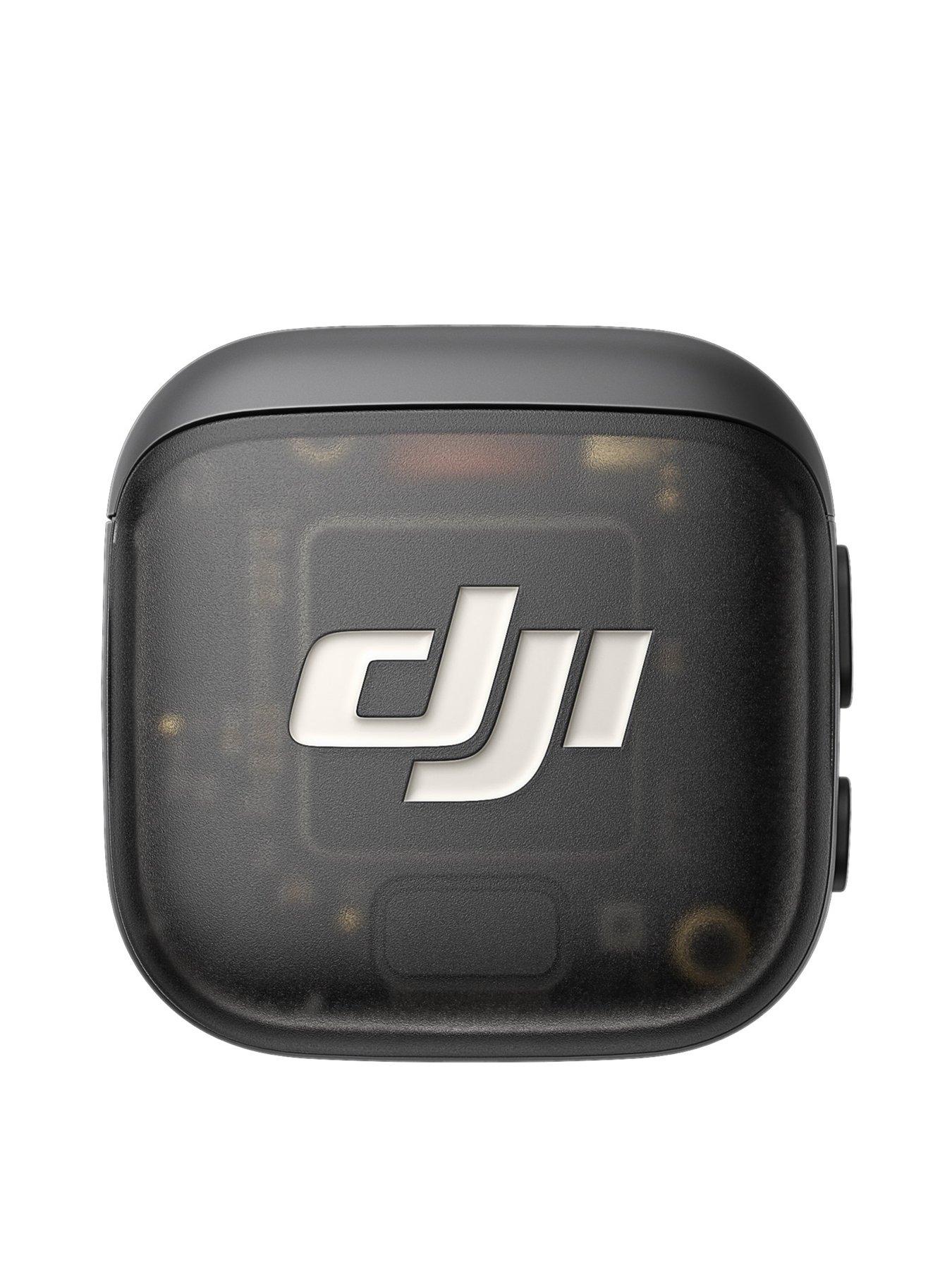 DJI DJI Mic 3 Transmitter