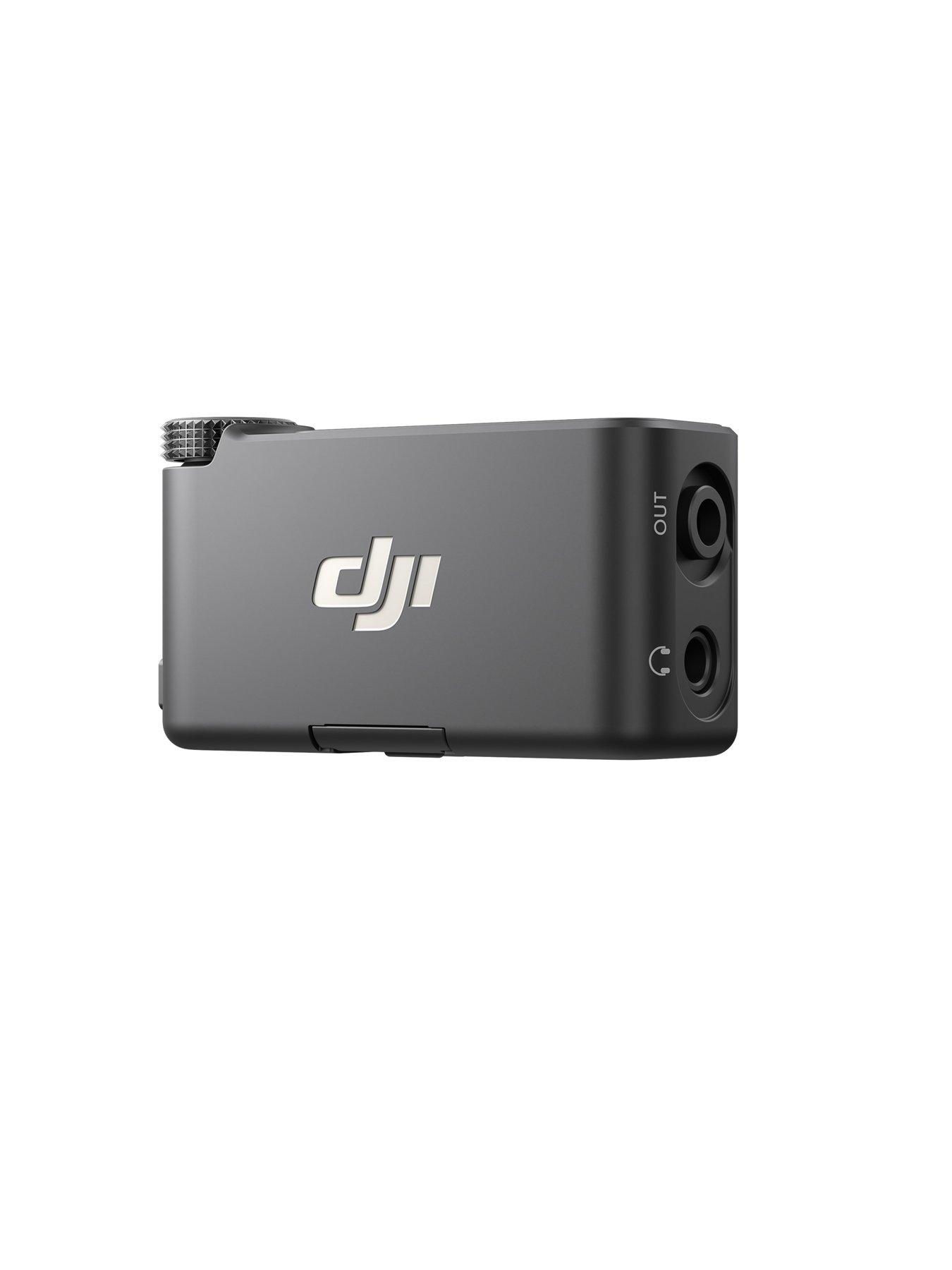 dji-mic-3-compact-receiverstillFront