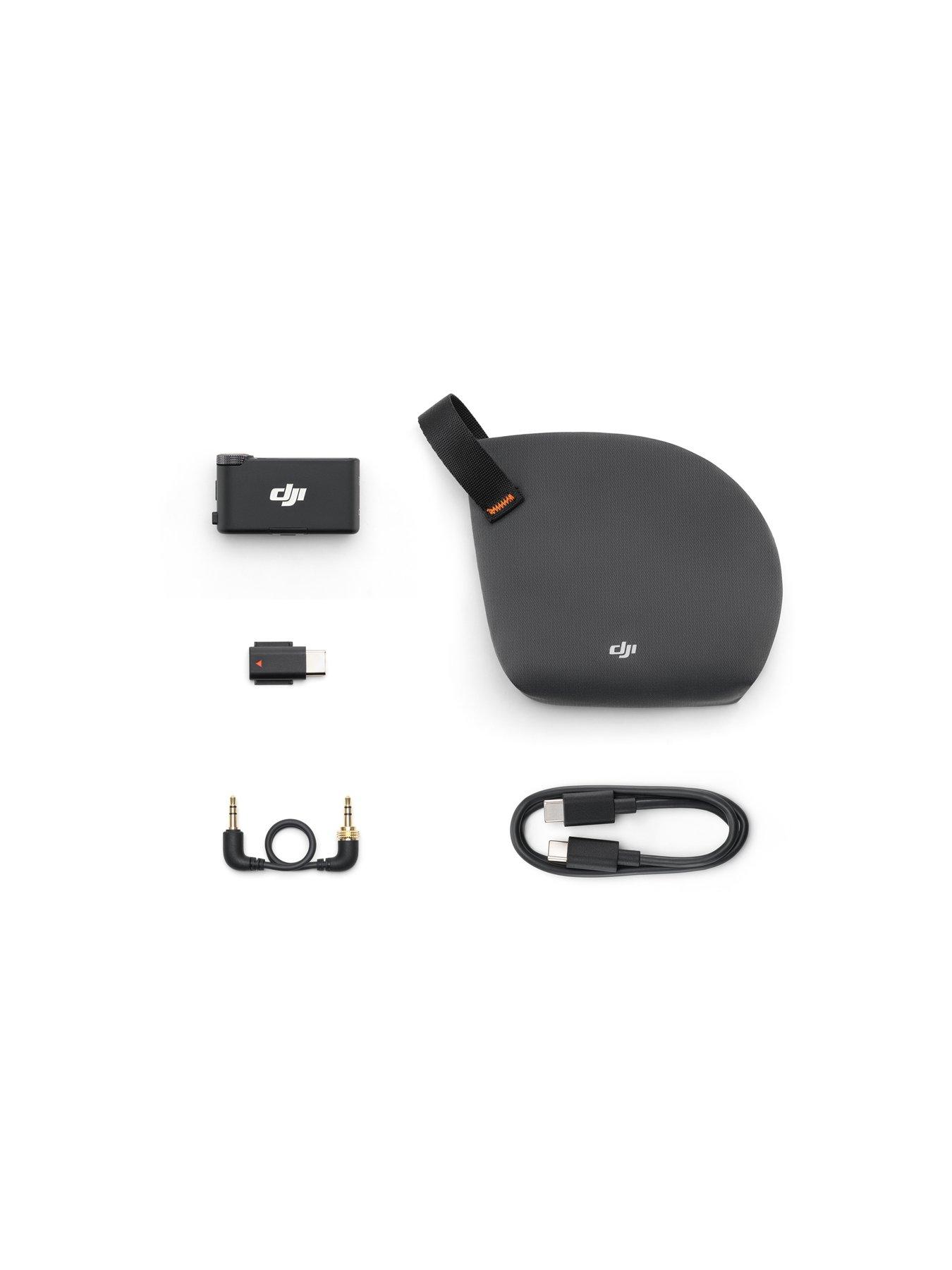Image 5 of 5 of DJI DJI Mic 3 Receiver