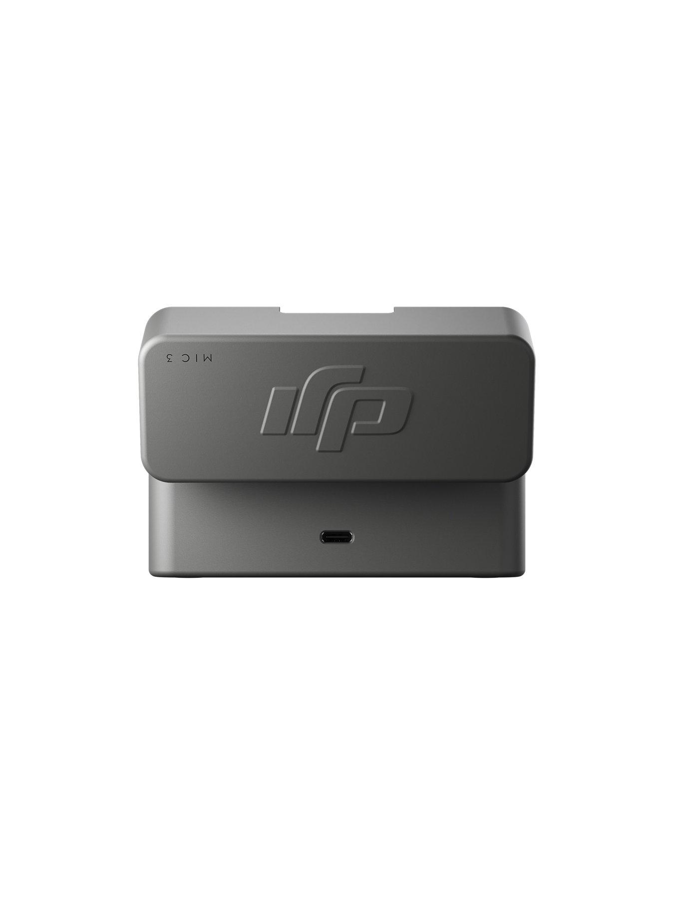 Image 3 of 5 of DJI DJI Mic 3 Charging Case