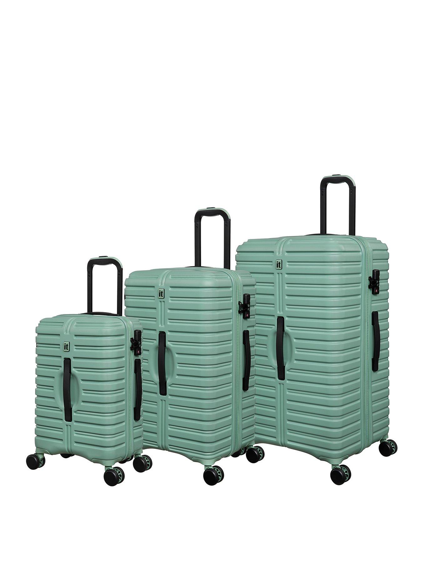 it-luggage-jumbo-granite-green-3pc-suitcase-set