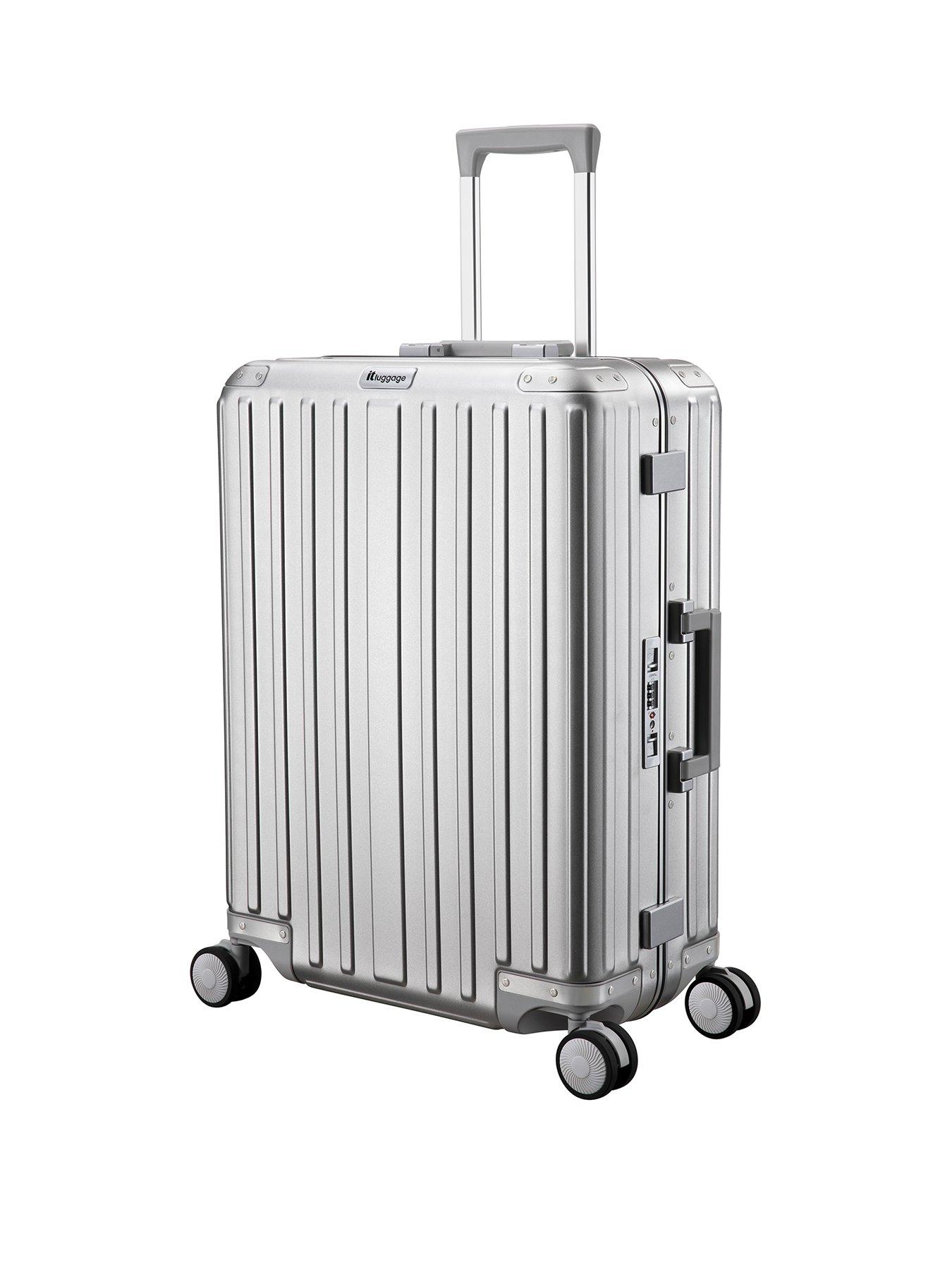 it-luggage-forcefield-silver-aluminium-medium-suitcase