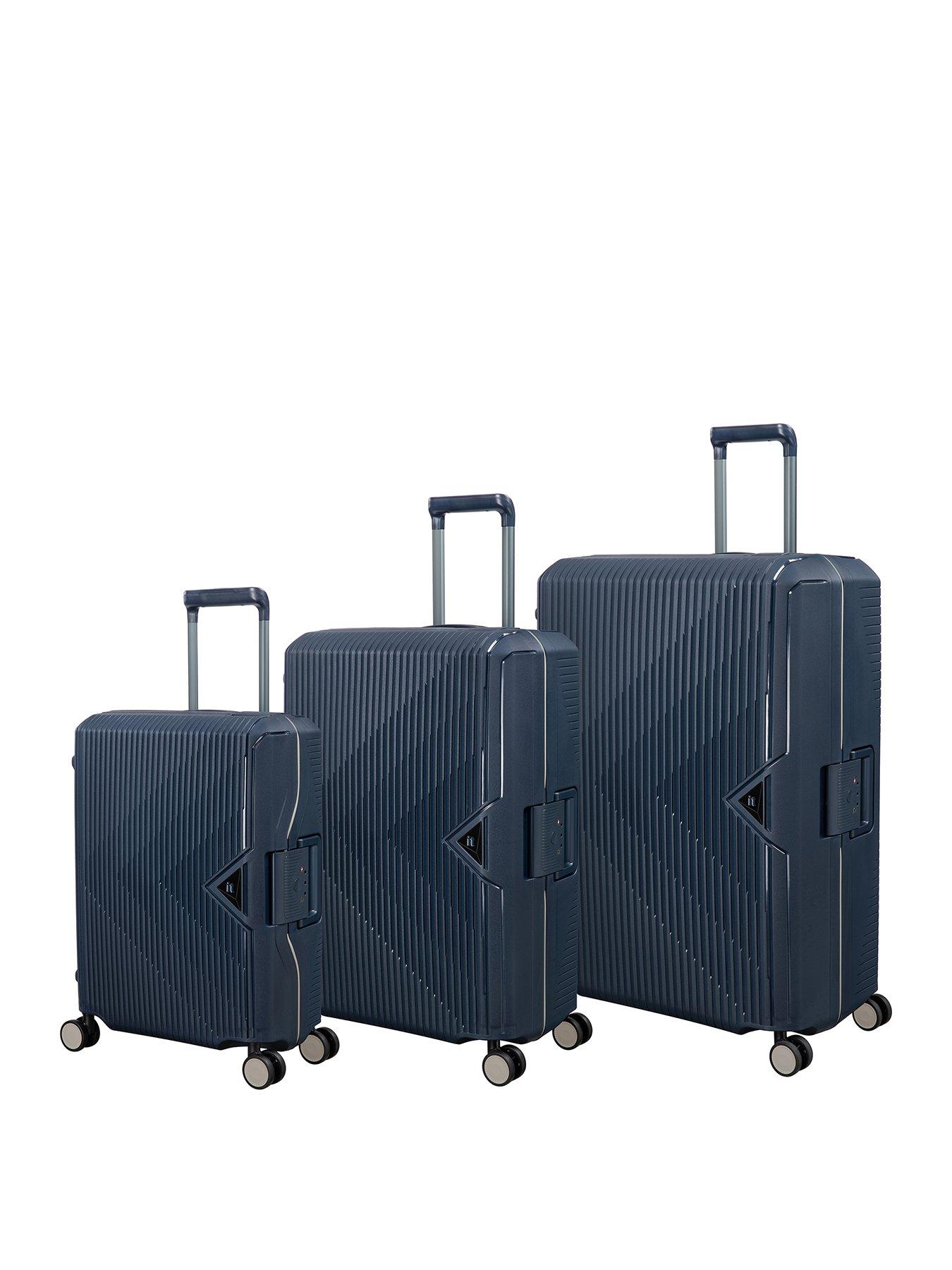 it-luggage-tenacious-blueberry-3pc-suitcase-set
