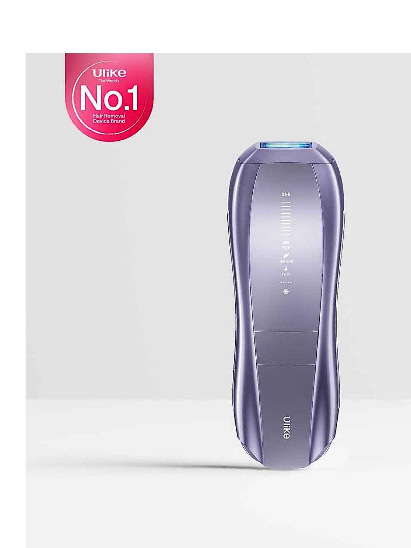 Image 1 of 8 of ULIKE AIR 10 IPL Hair Removal&nbsp;- Sapphire