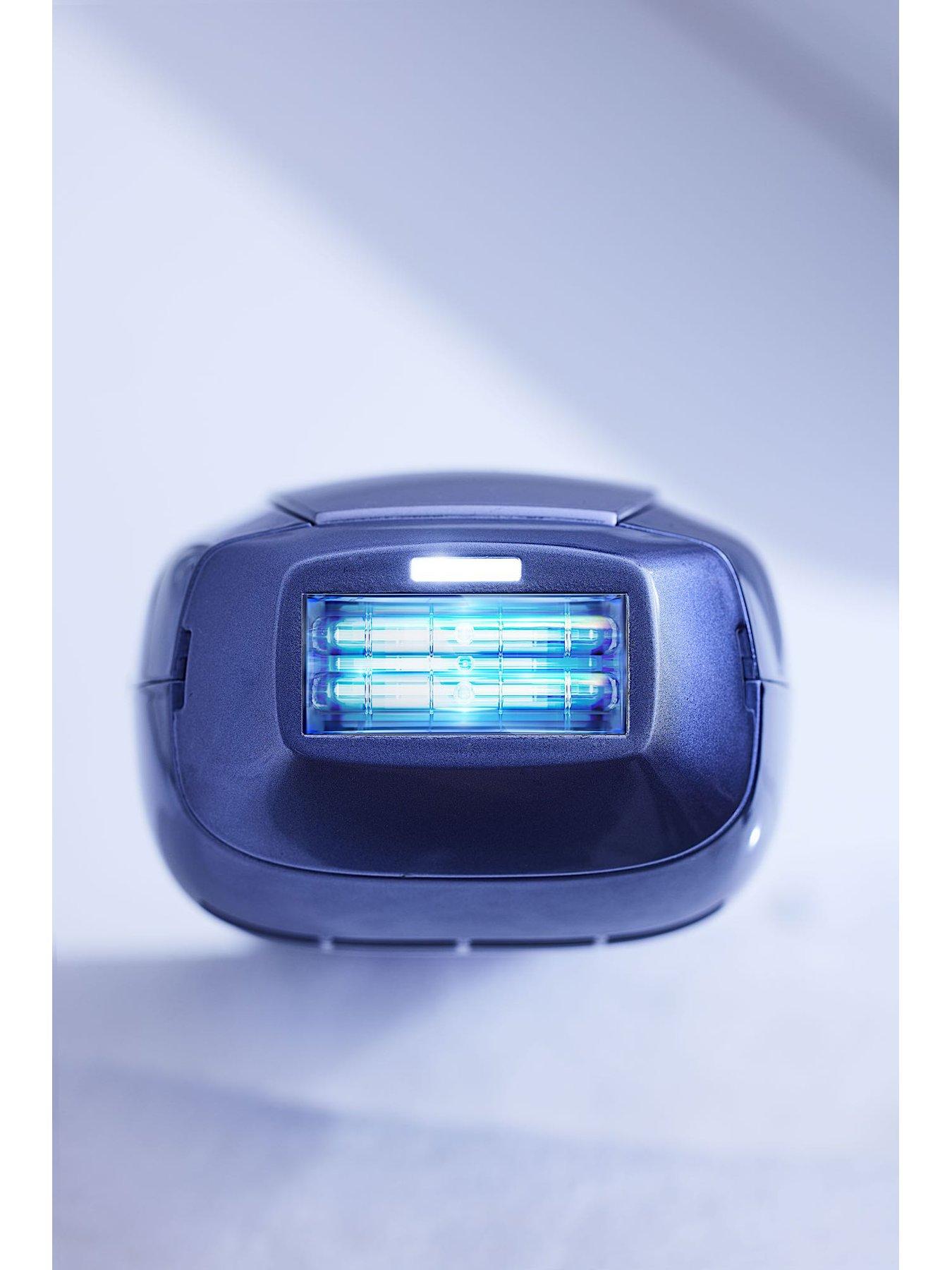 Image 3 of 8 of ULIKE AIR 10 IPL Hair Removal&nbsp;- Sapphire