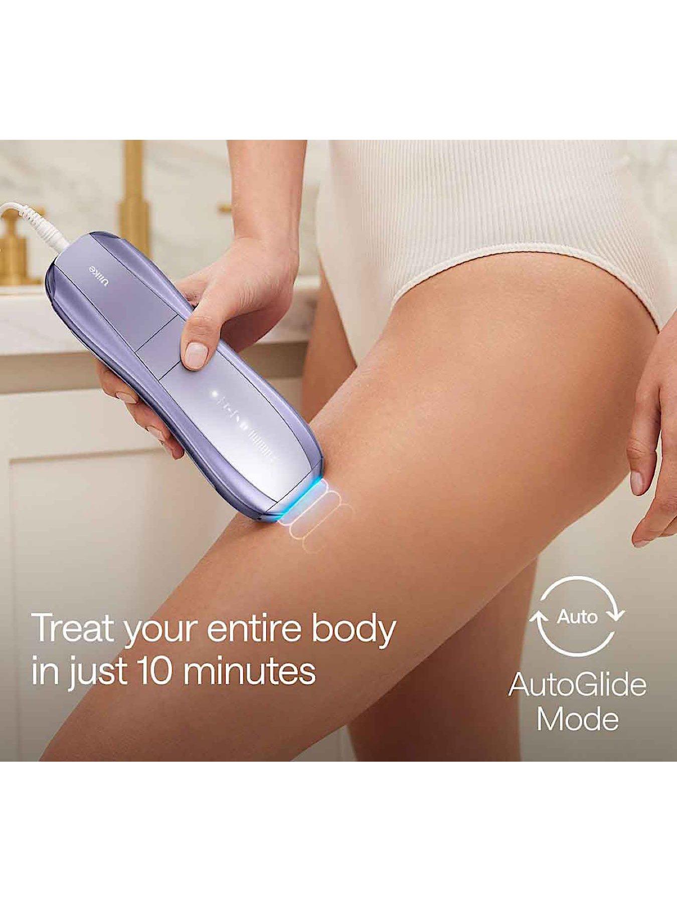 Image 5 of 8 of ULIKE AIR 10 IPL Hair Removal&nbsp;- Sapphire