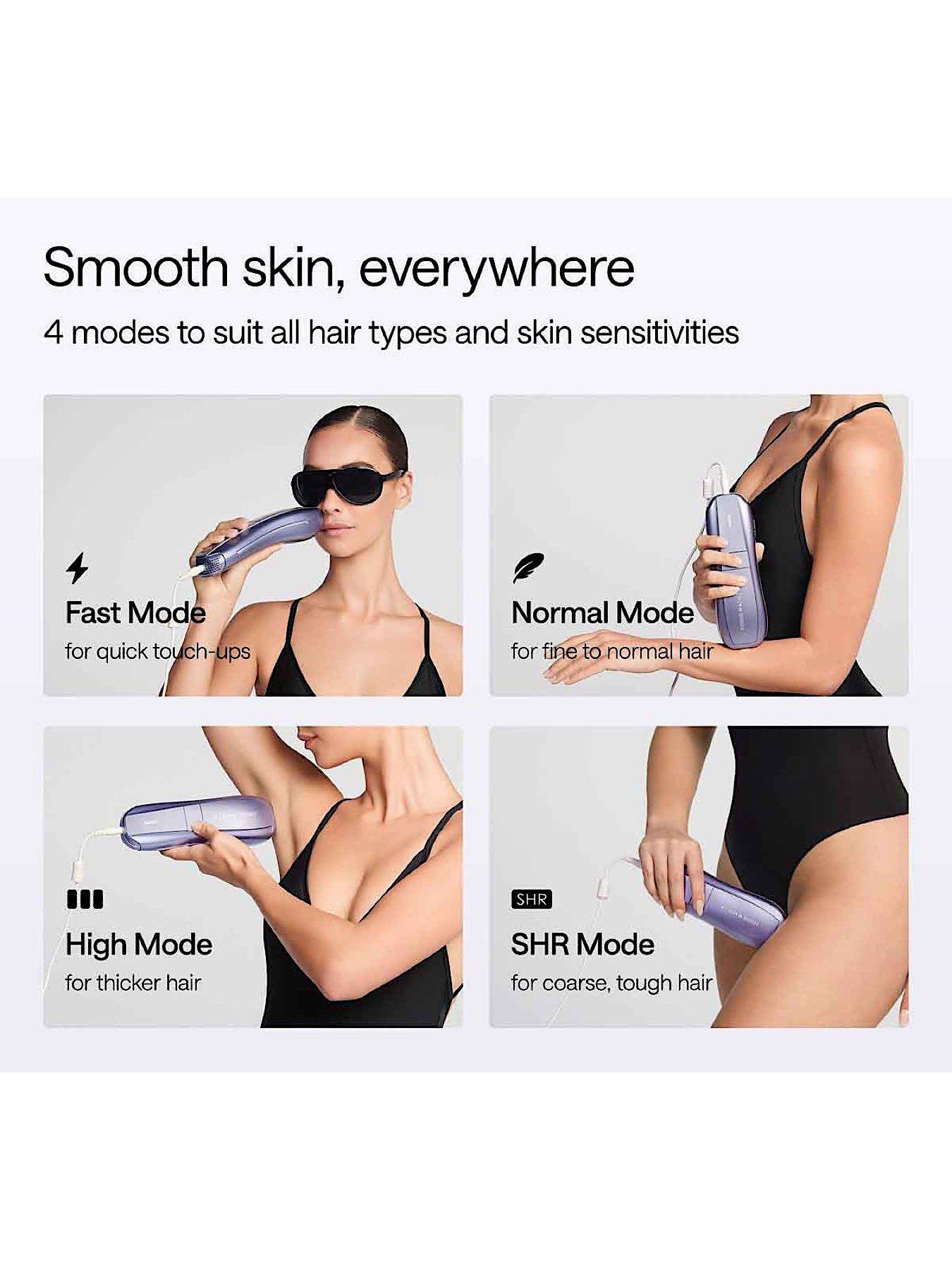 Image 7 of 8 of ULIKE AIR 10 IPL Hair Removal&nbsp;- Sapphire