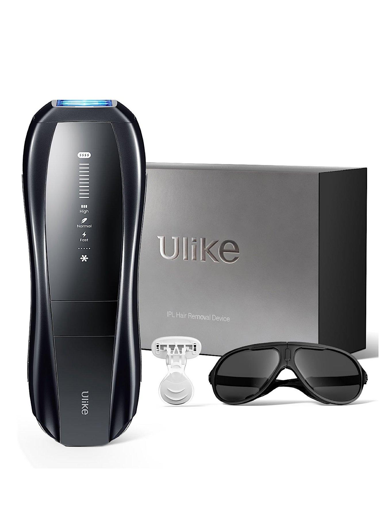 ULIKE AIR X - Black | Very Ireland