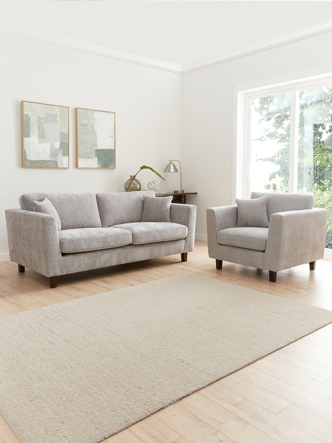 the-very-collection-cala-fabric-3-seater-sofa-armchairnbspset-buy-amp-save-fscreg-certified