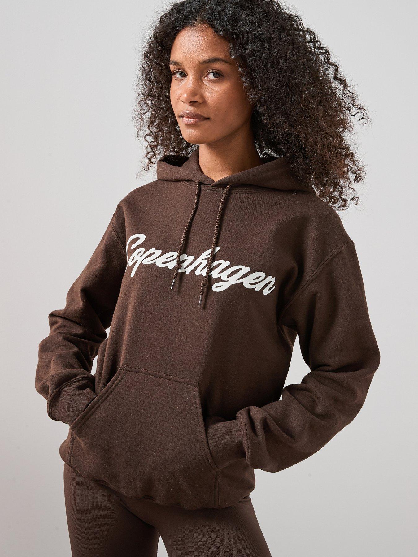 the-very-collection-copenhagen-graphic-hoodie-brown