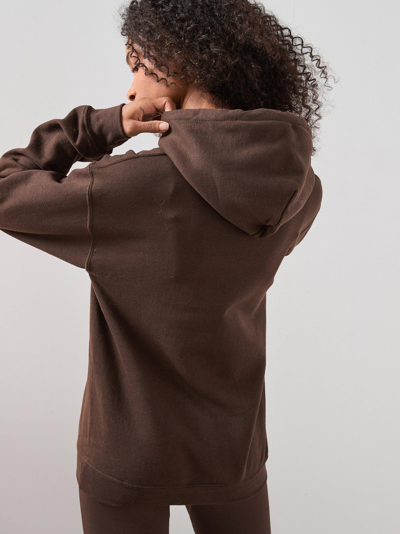 the-very-collection-copenhagen-graphic-hoodie-brownstillFront