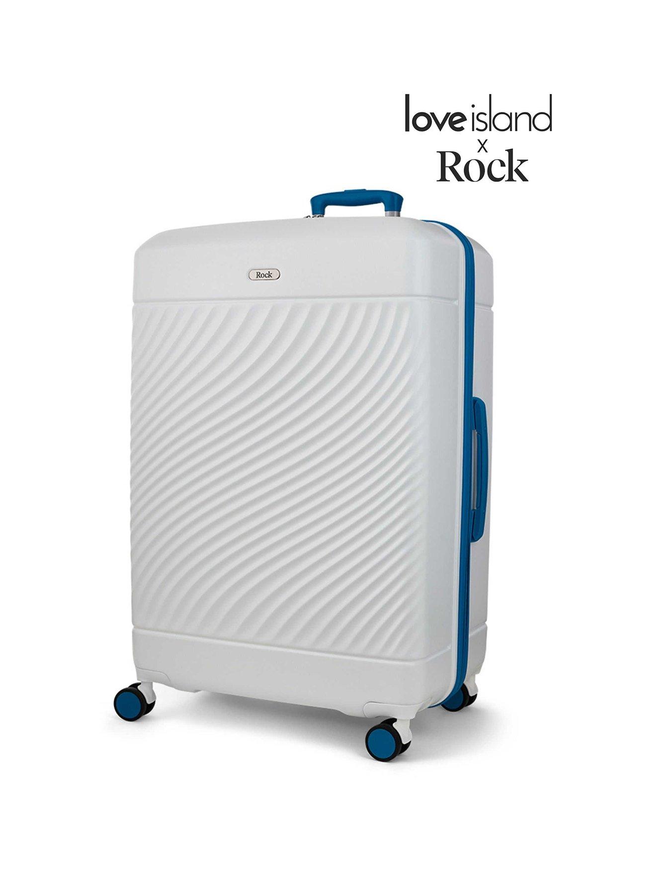 rock-luggage-love-island-whiteblue-large-suitcase