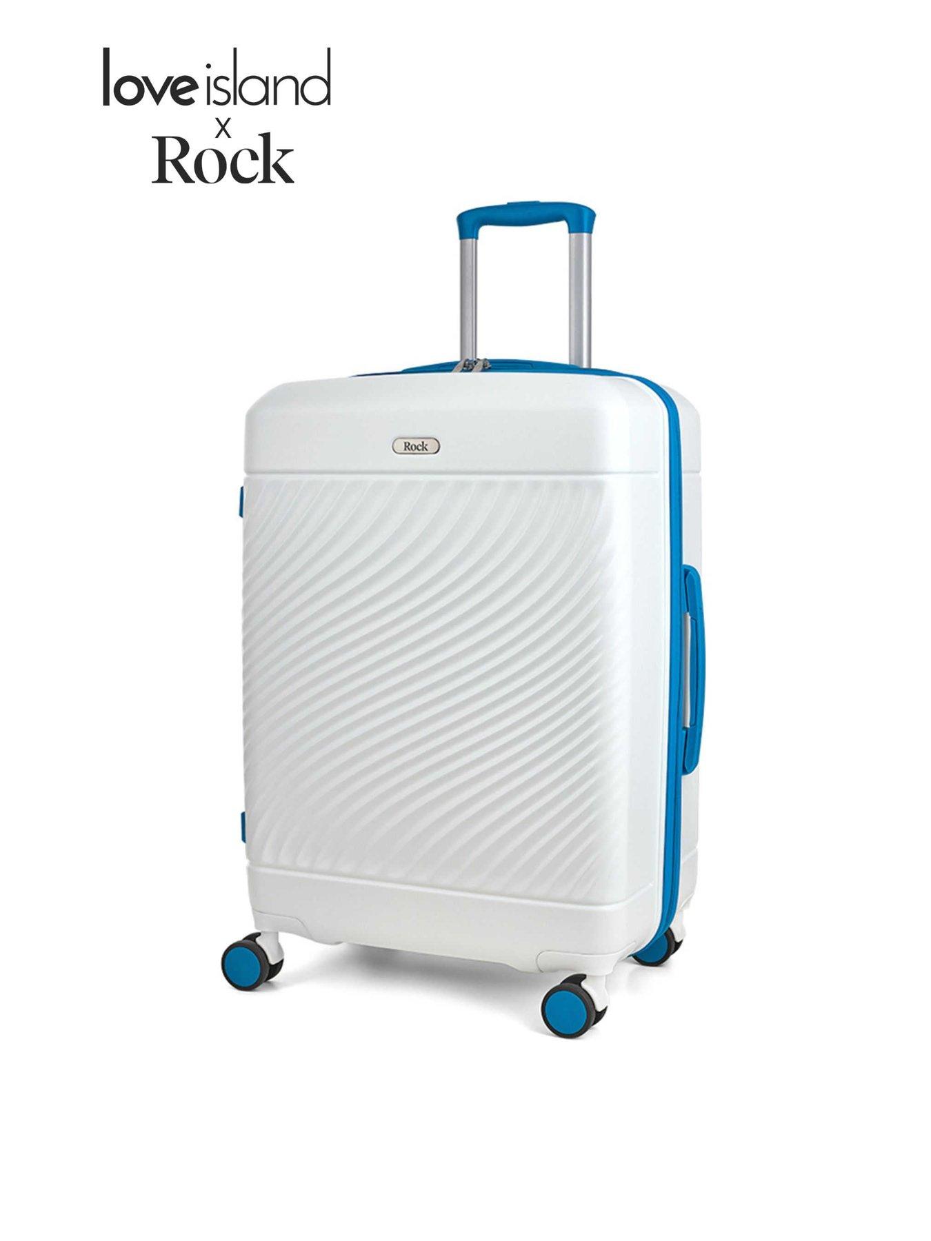 rock-luggage-love-island-whiteblue-medium-suitcase