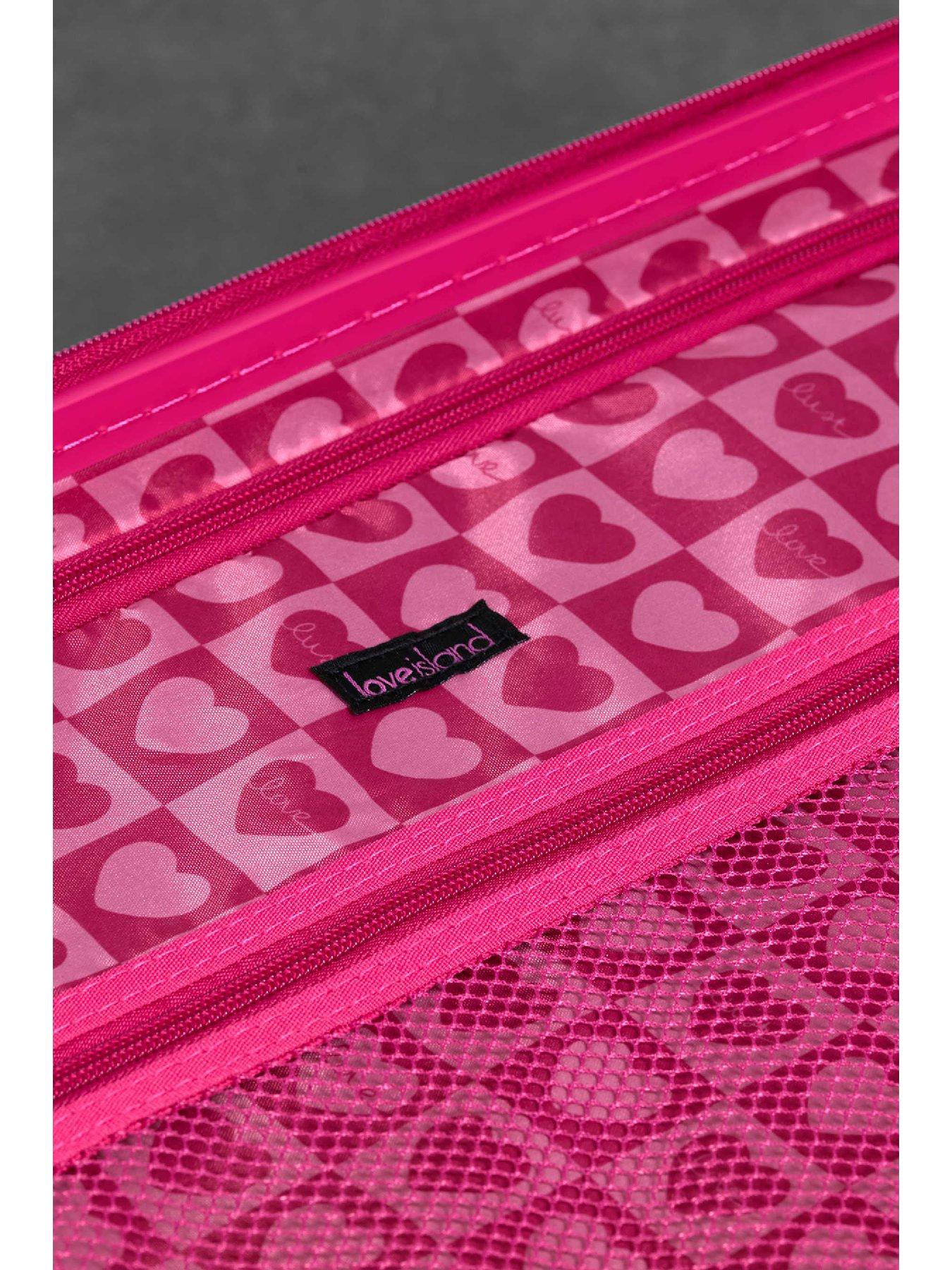 rock-luggage-love-island-whitepink-3pc-set-suitcaseback