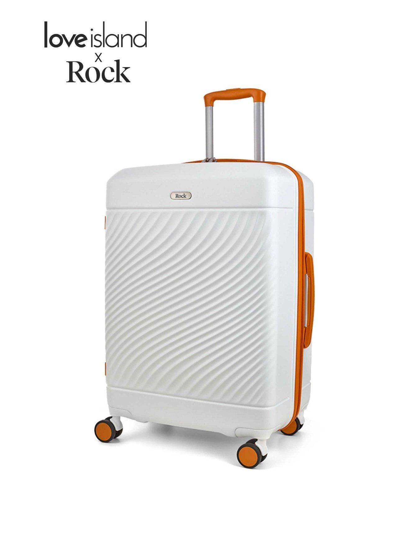 rock-luggage-love-island-whiteorange-medium-suitcase