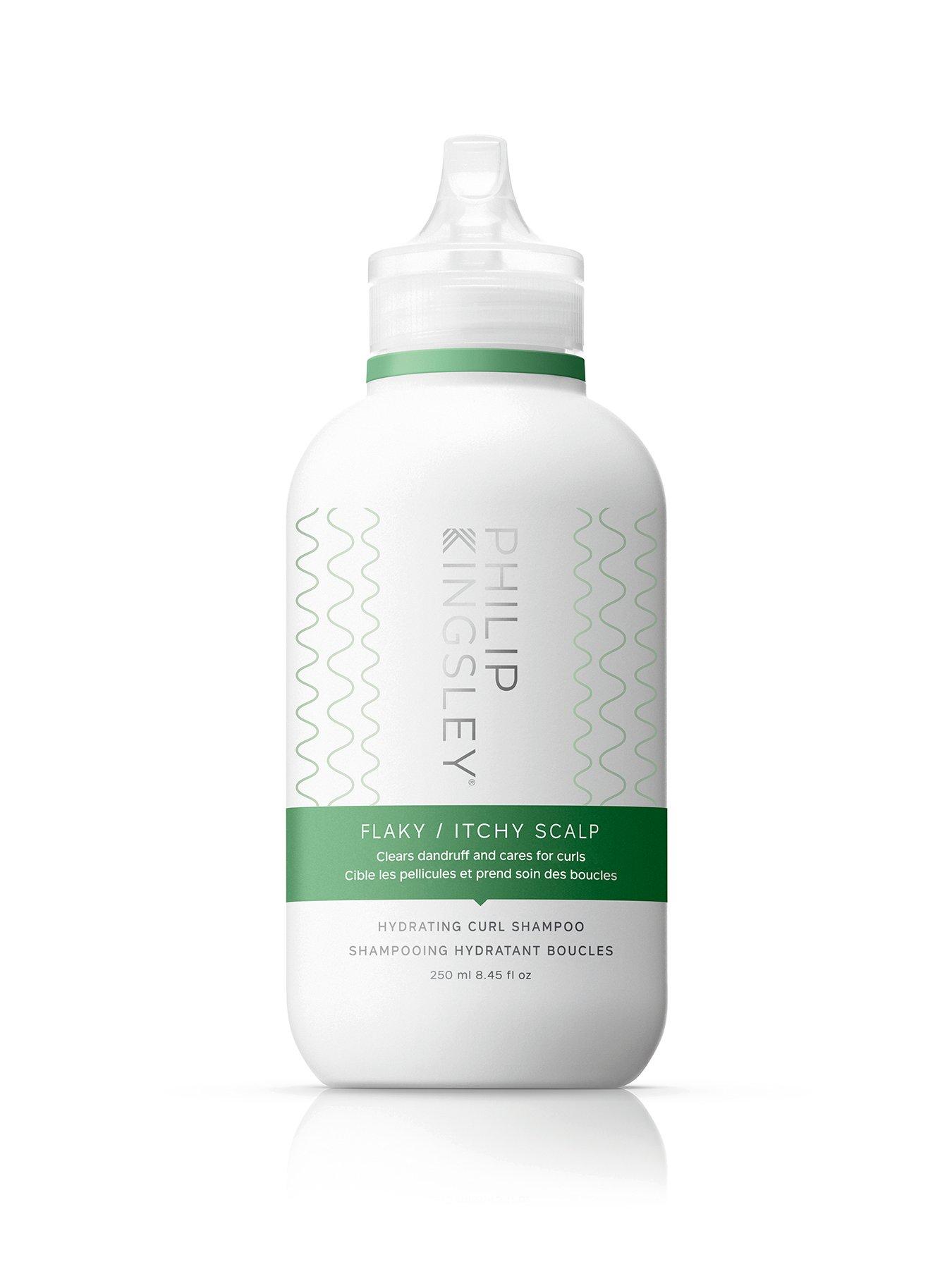 Philip Kingsley Philip Kingsley Flaky/Itchy Scalp Hydrating Curl Anti-Dandruff Shampoo 250ml