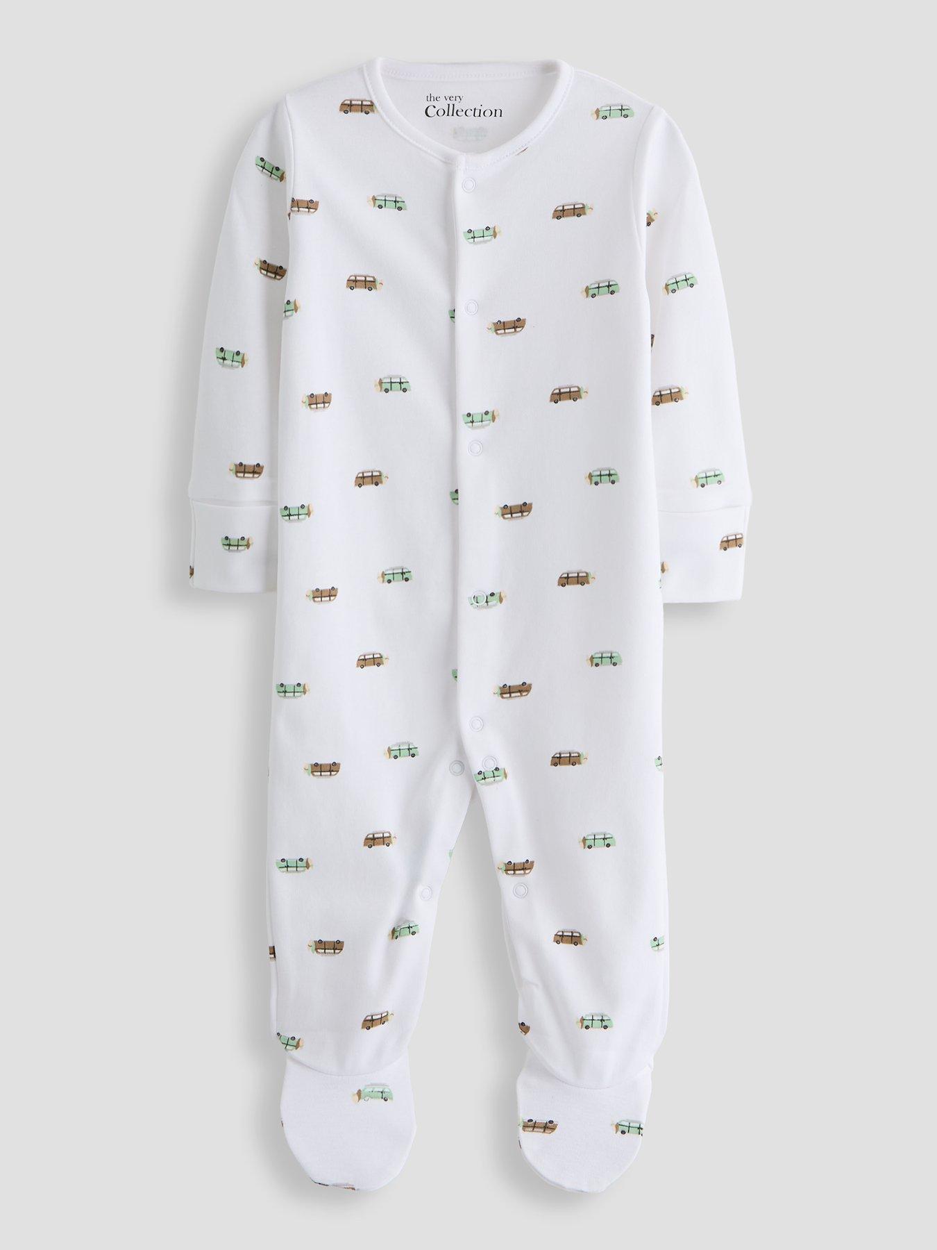 the-very-collection-3-pack-happy-camper-sleepsuit-multiback