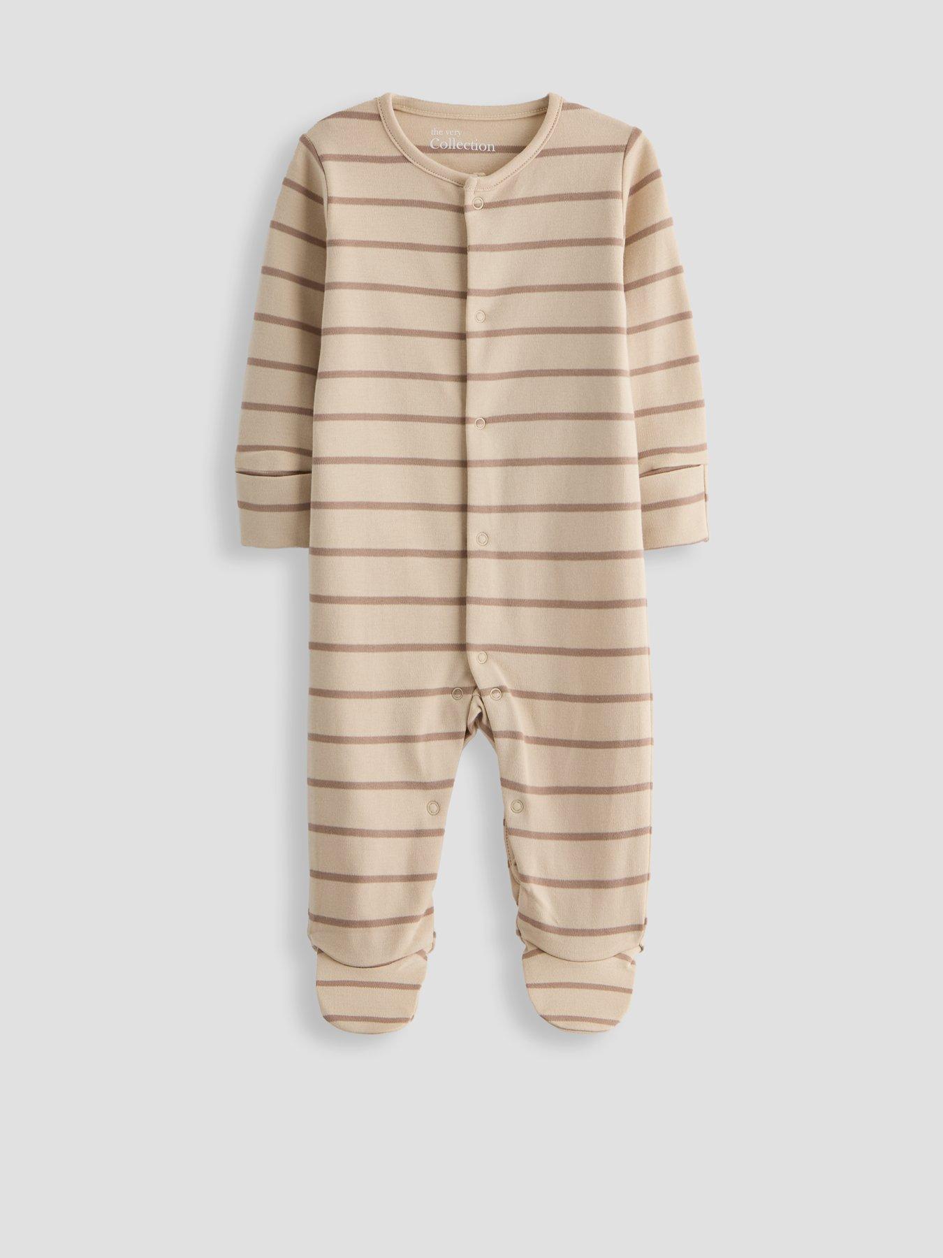 the-very-collection-3-pack-happy-camper-sleepsuit-multidetail