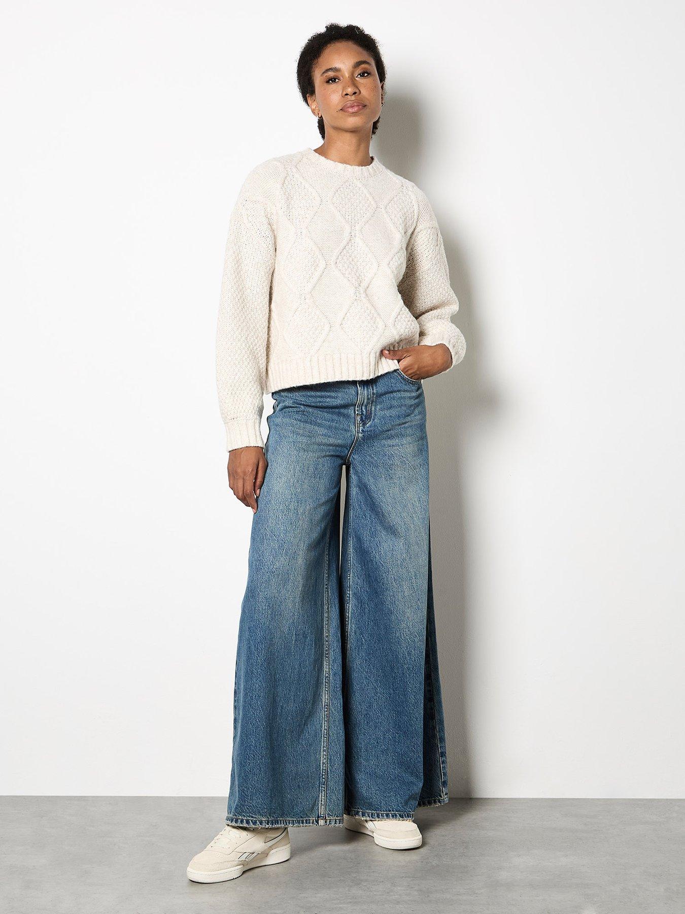 apricot-cable-front-chunky-crop-jumper-greyback
