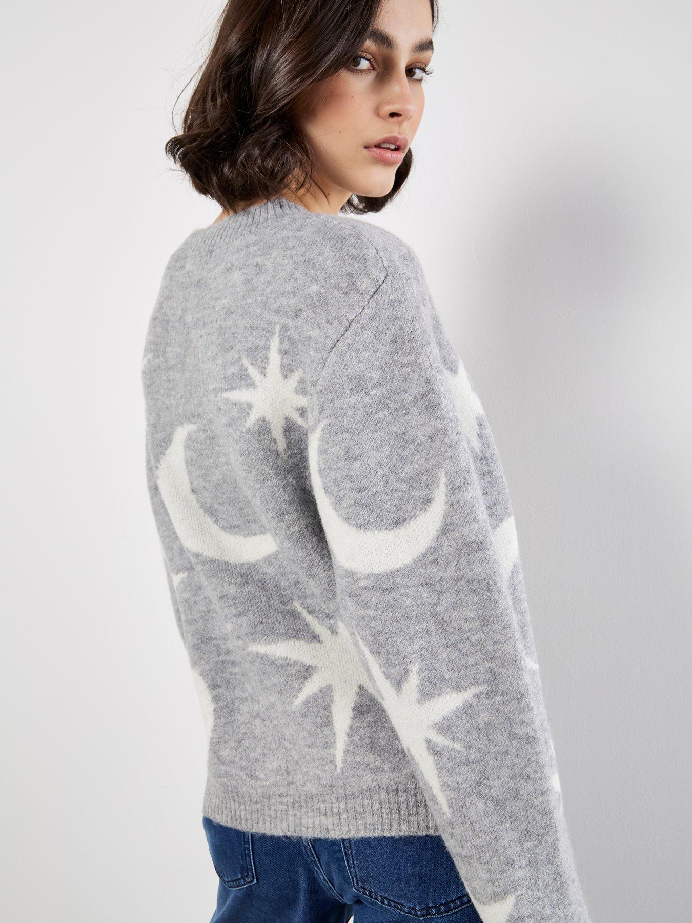 apricot-constellation-jumper-greystillFront