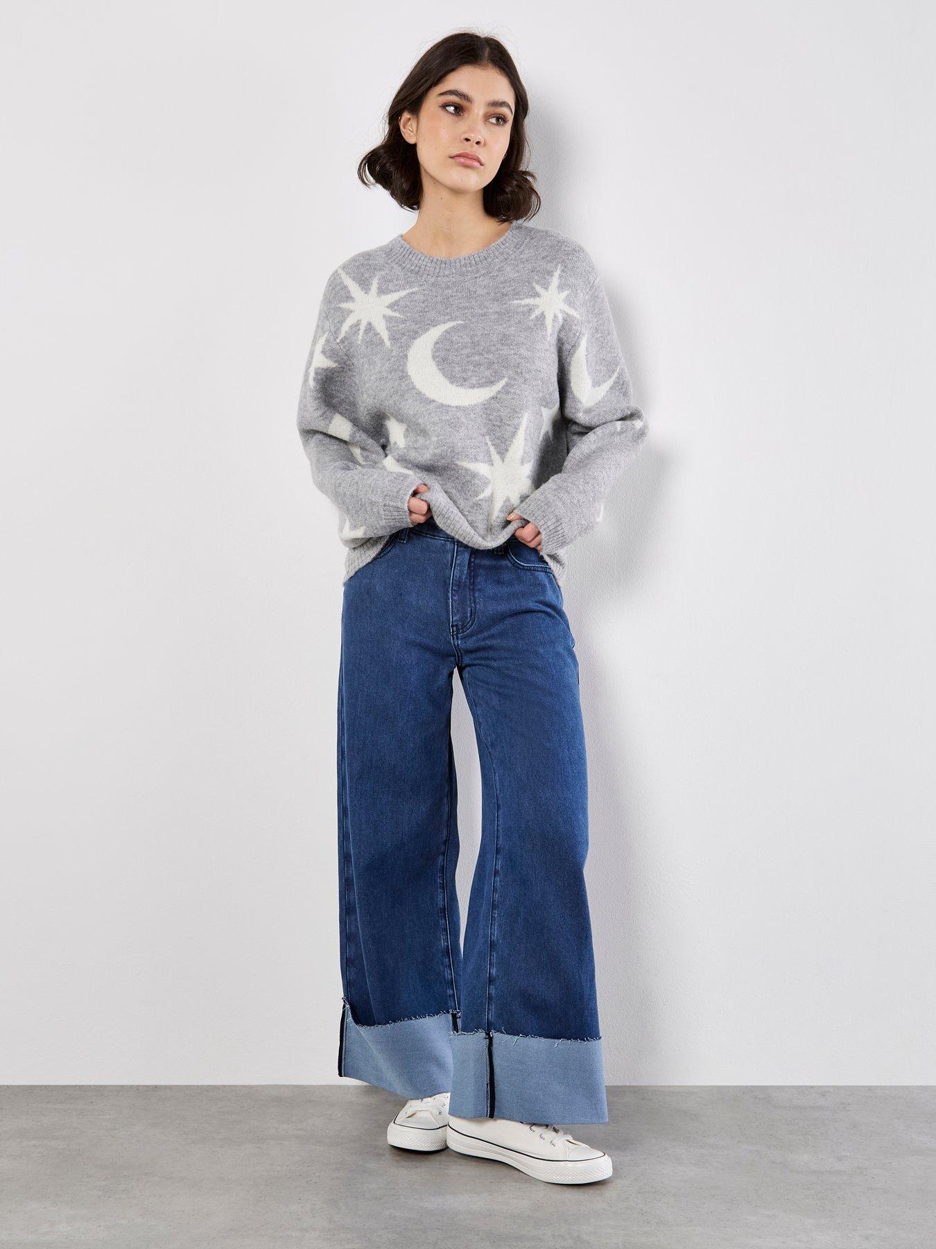 apricot-constellation-jumper-greyback