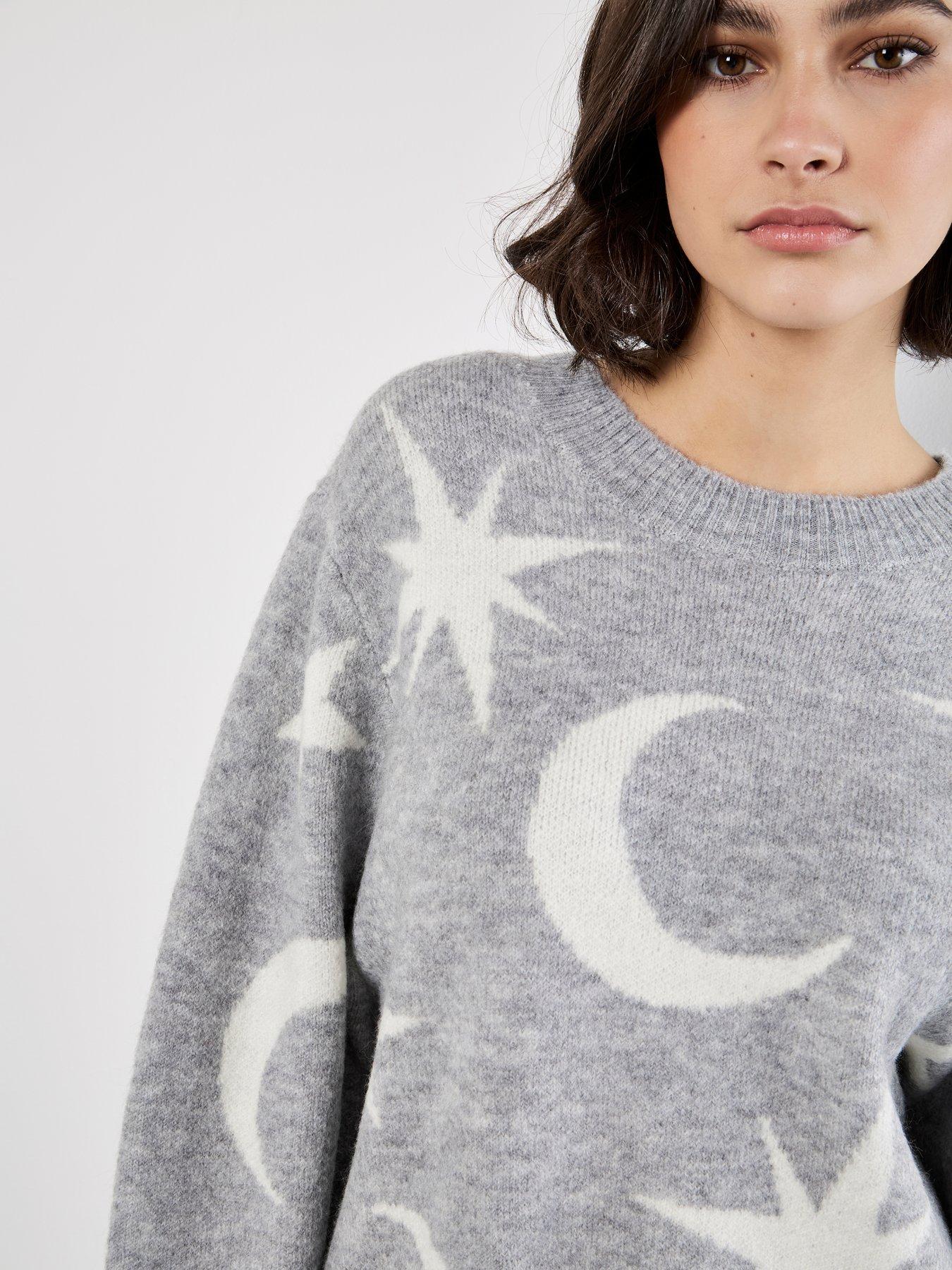 apricot-constellation-jumper-greydetail
