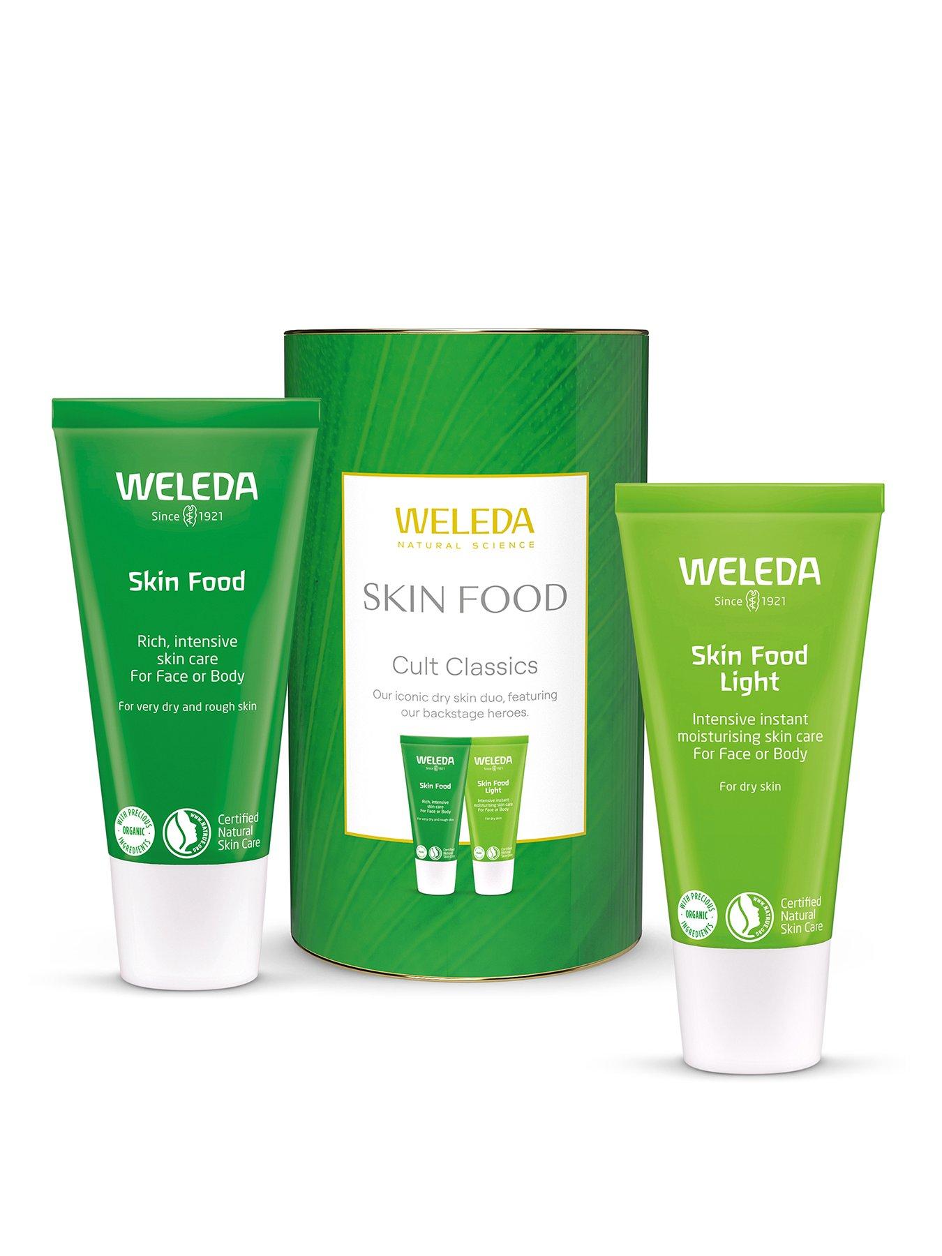 Image 1 of 2 of Weleda Weleda Cult Duo Gift Set