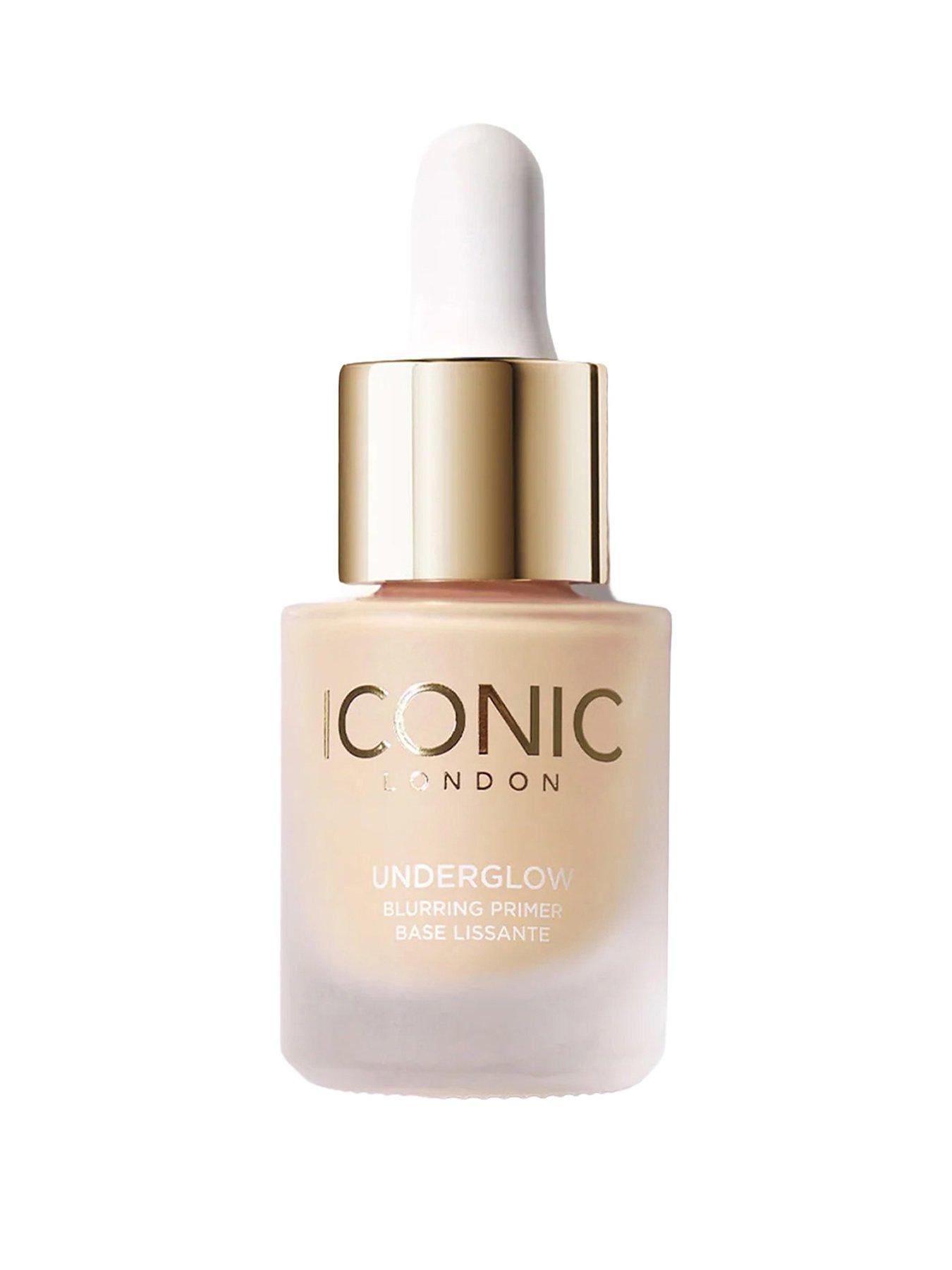 Image 1 of 7 of Iconic London Mini Underglow Blurring Primer 10ml