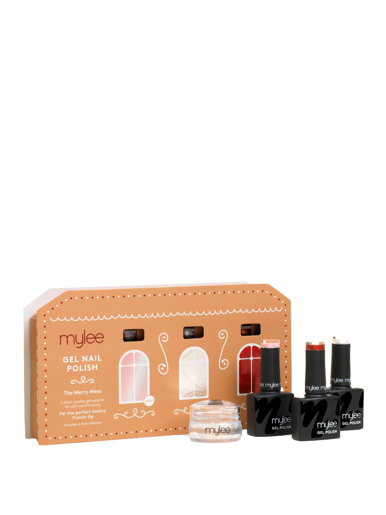 Mylee The Merry Mess Pearl French Trio